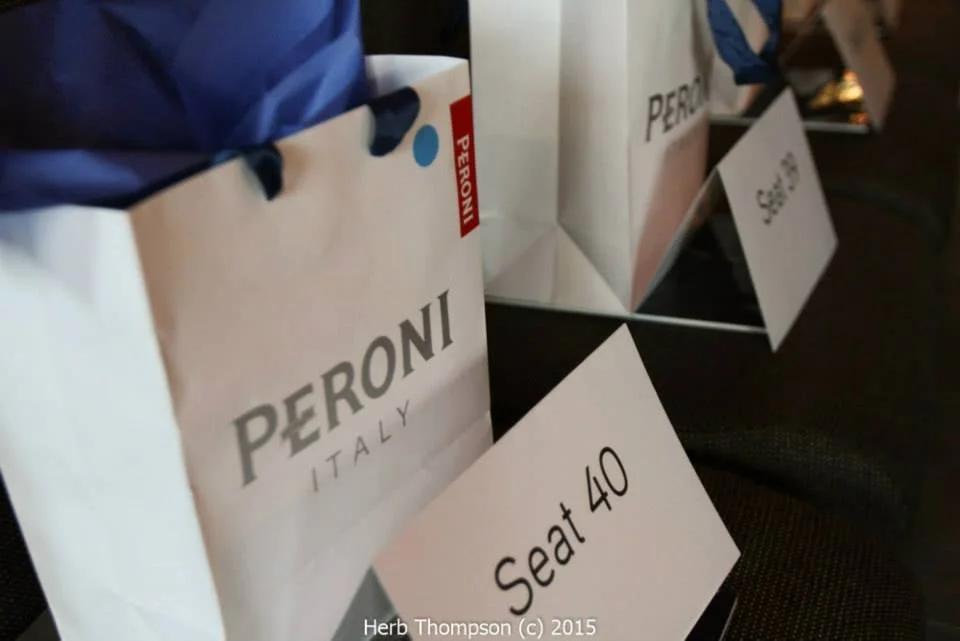 VIP Swag Bag Applications