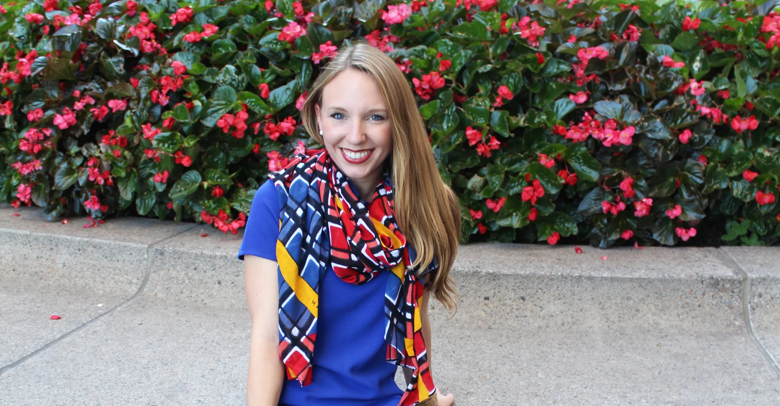 Designer Spotlight: Kate Bruce