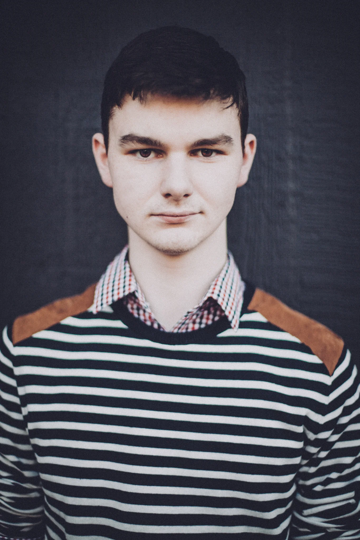 Designer Spotlight: Aaron Sobetski