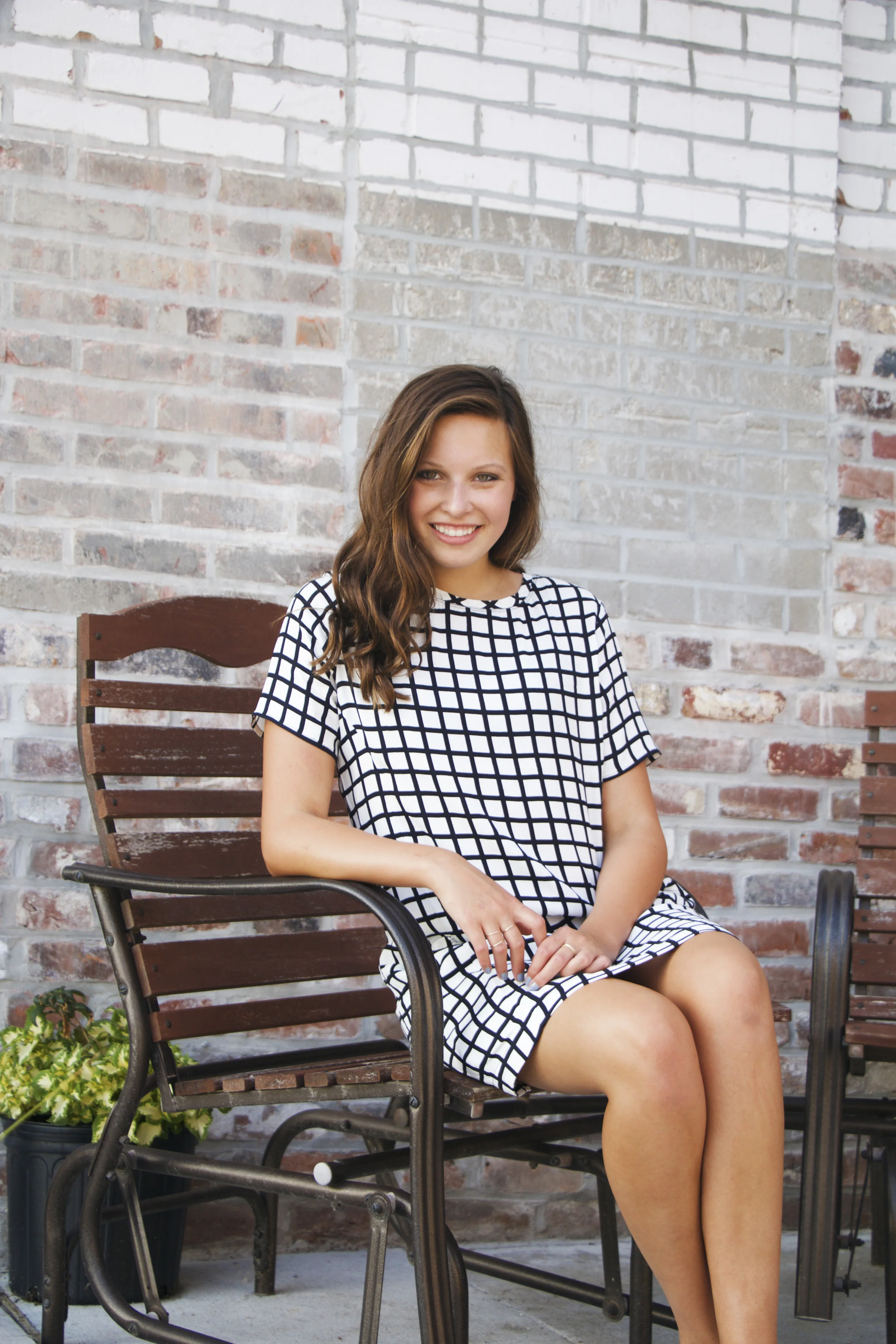 Designer Spotlight: Madyssen Hrlevich