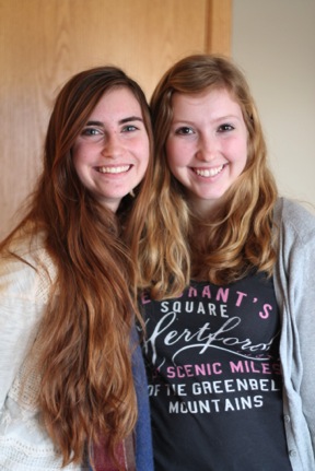 Designer Spotlight: Alison Cloet and Alesha Johnson