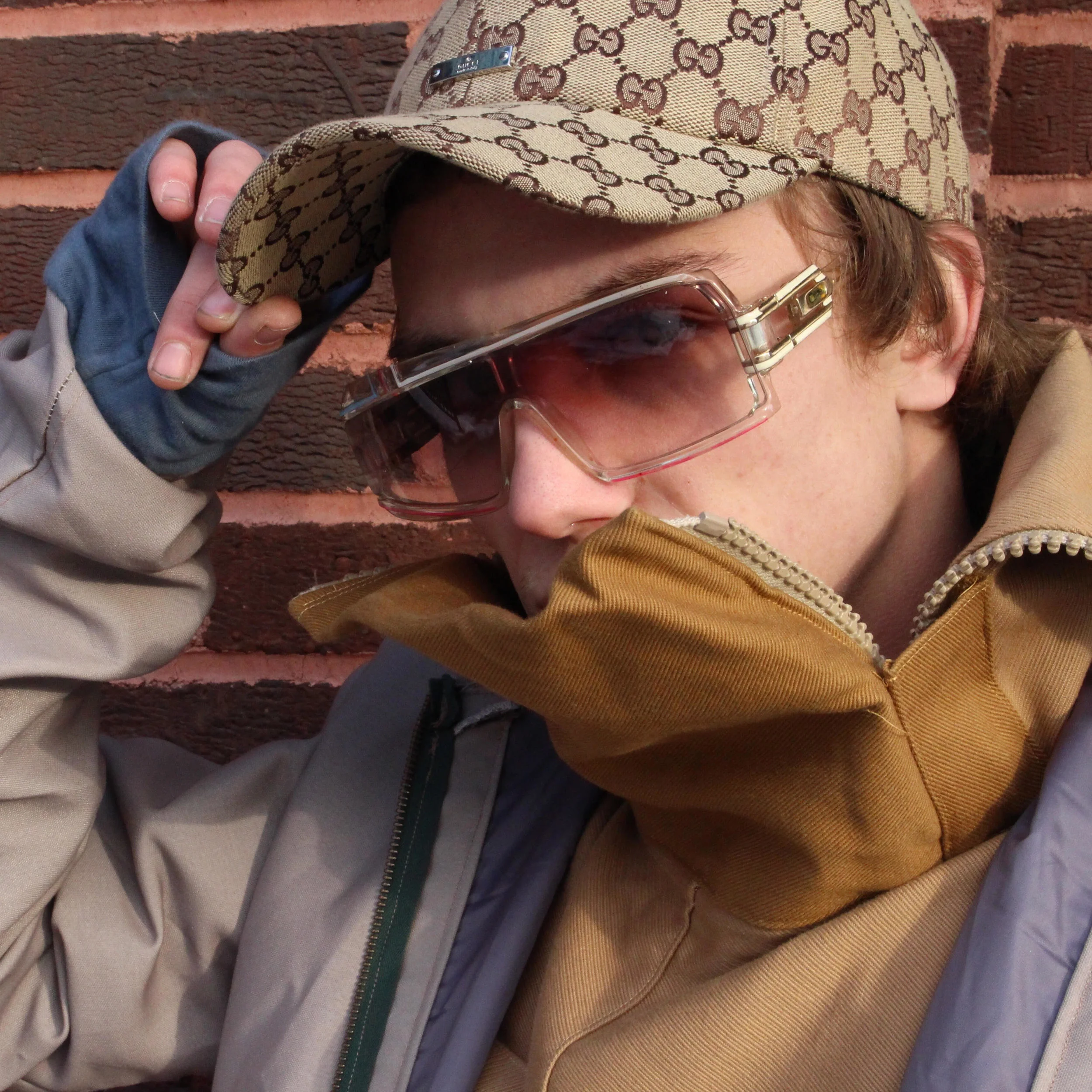 Designer Spotlight: Christopher Di Giorgio