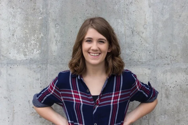 Designer Spotlight: Tirzah Beam