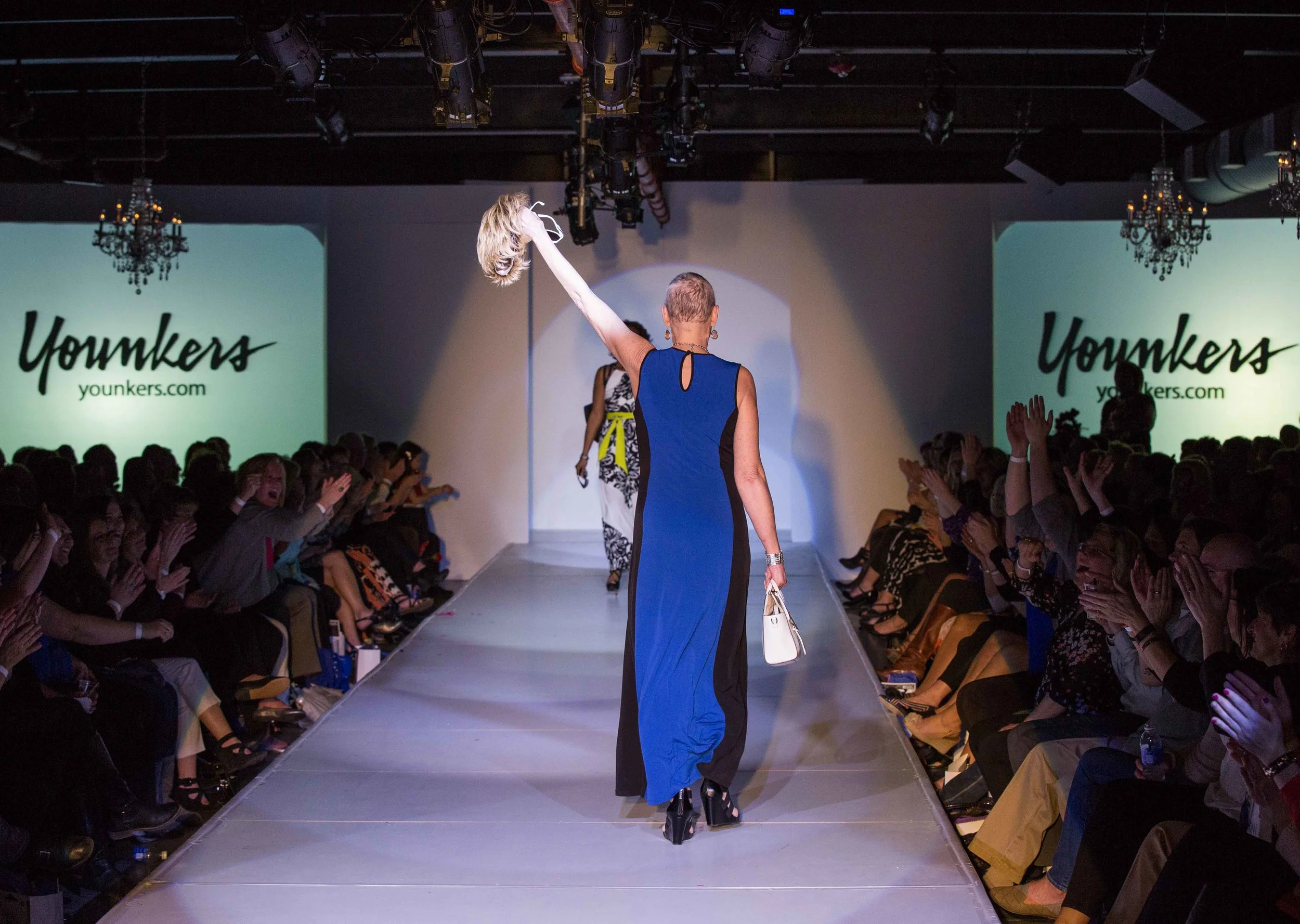 Methodist Survivor Show