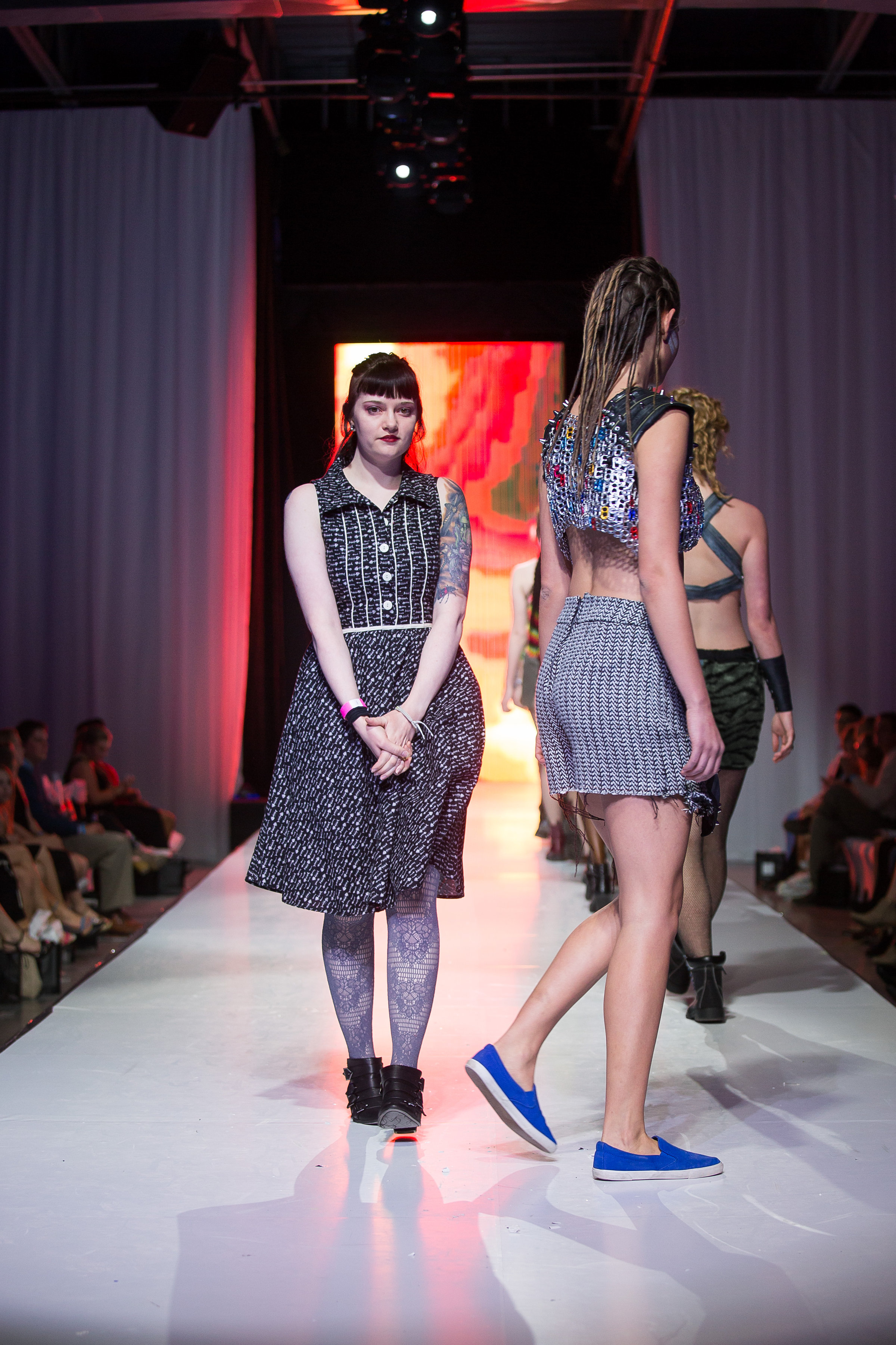 Designer Chessna Fernald