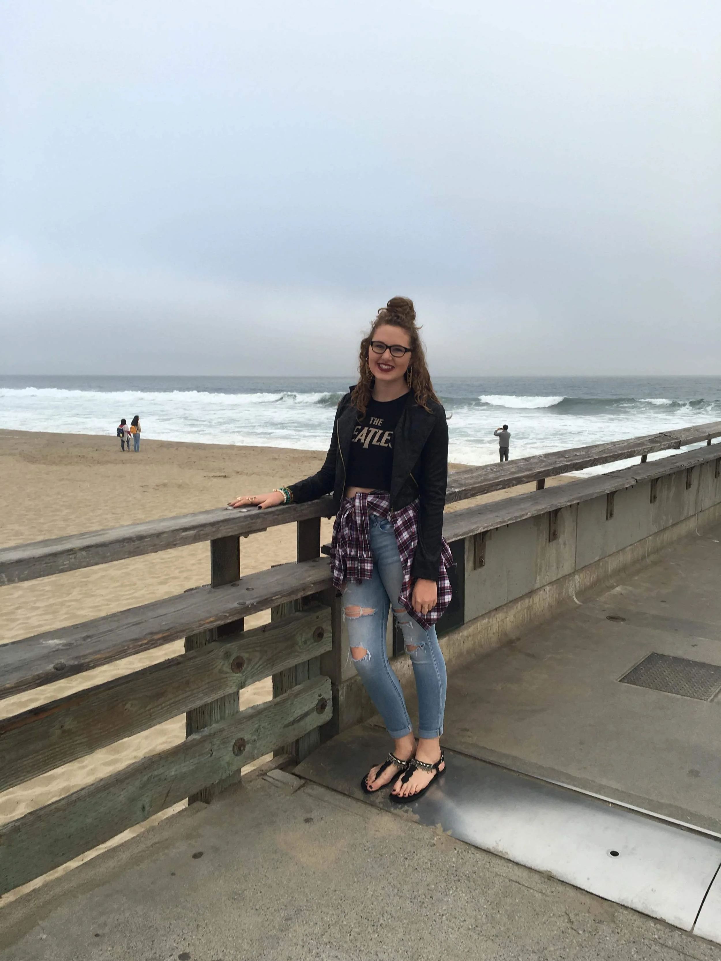 Designer Profile: Sydney Moore