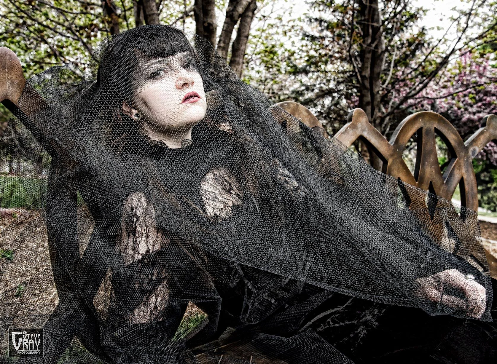 Designer Profile: Chessna Fernald