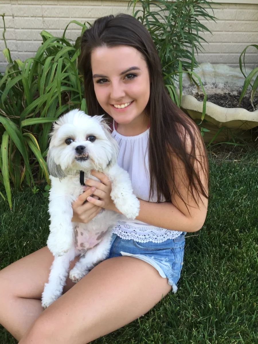 Designer Profile: Miranda Hanson