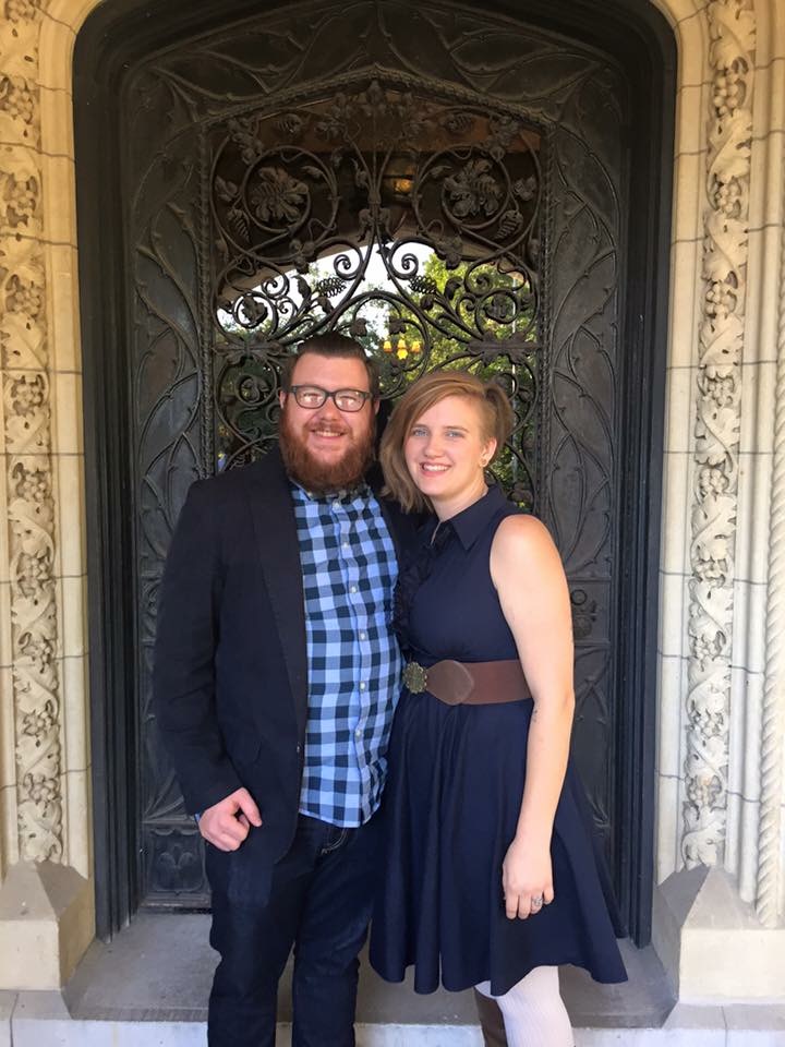 Welcoming the Newest Member of the OFW Family