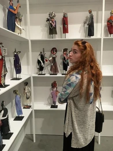 Designer Profile: Jane Round