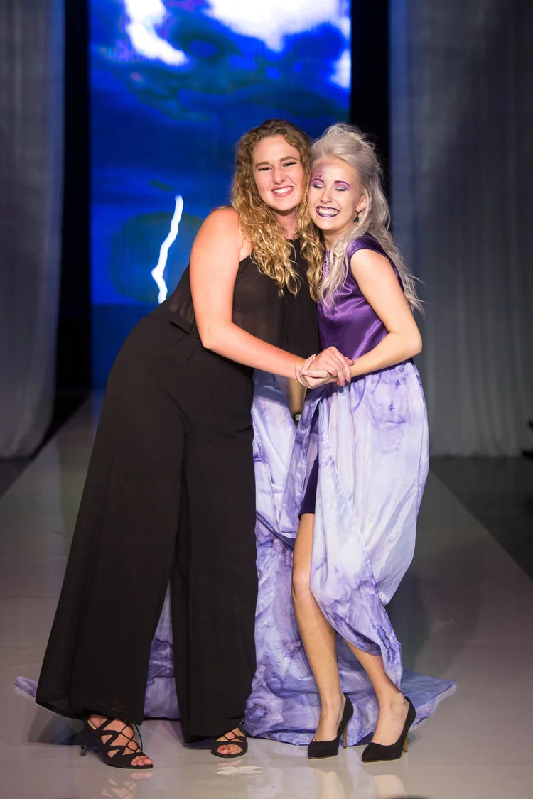 Designer Profile: SKM Fashion