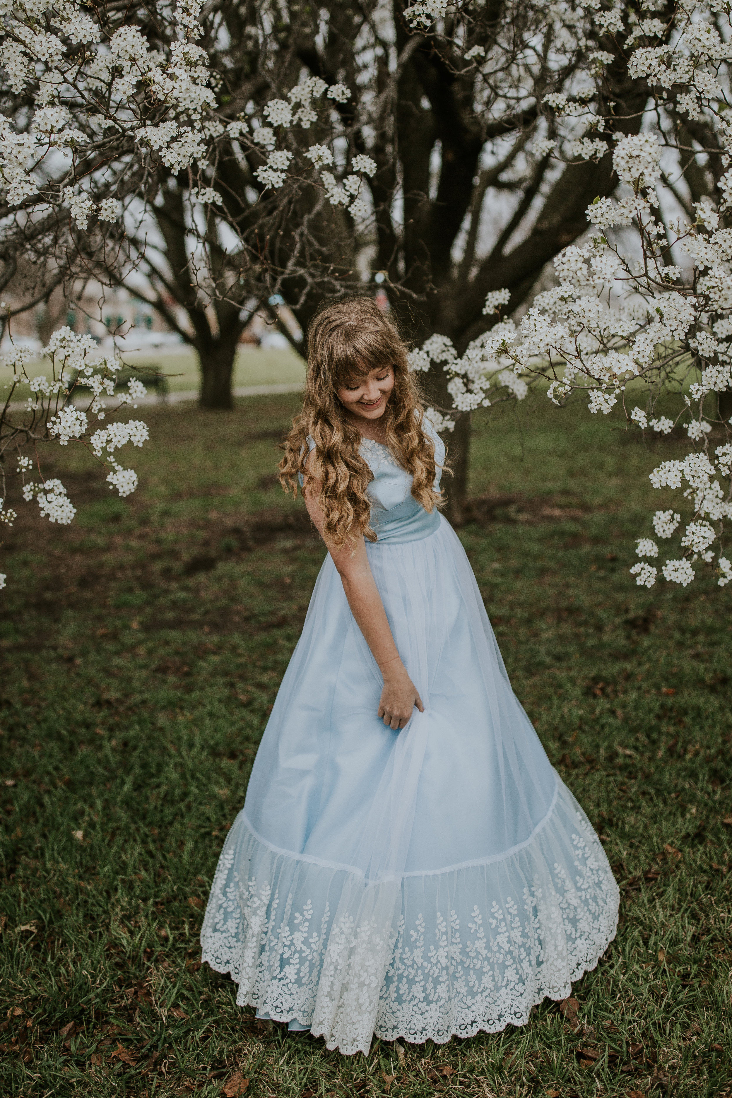 Preview of "Evening in the Garden"