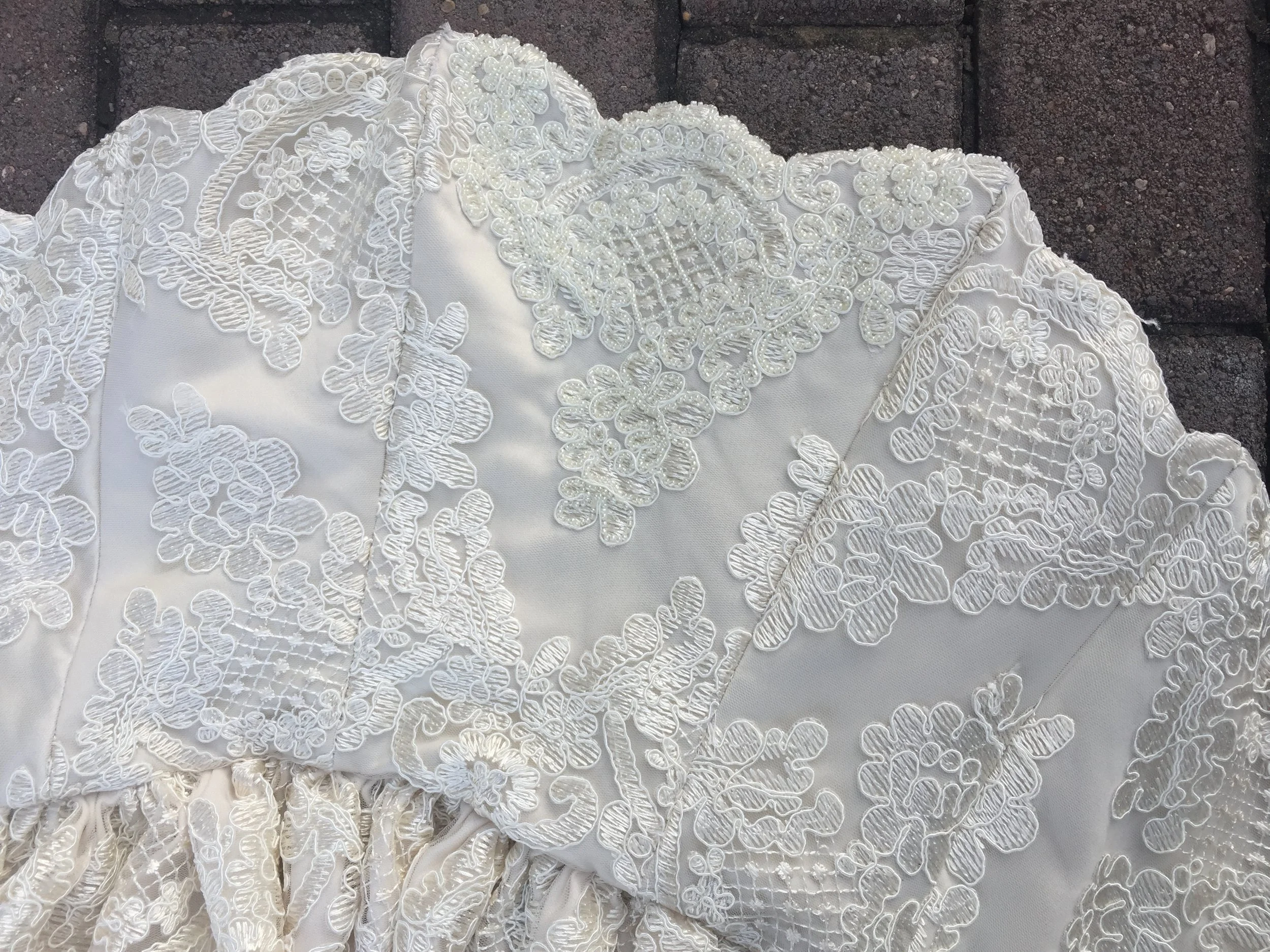 Designer Profile: Miranda Hanson