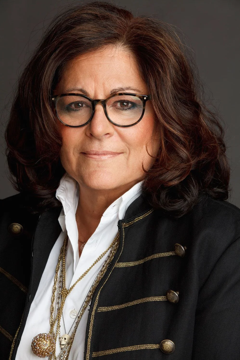 Fern Mallis, Founder of New York Fashion Week to attend OFW!