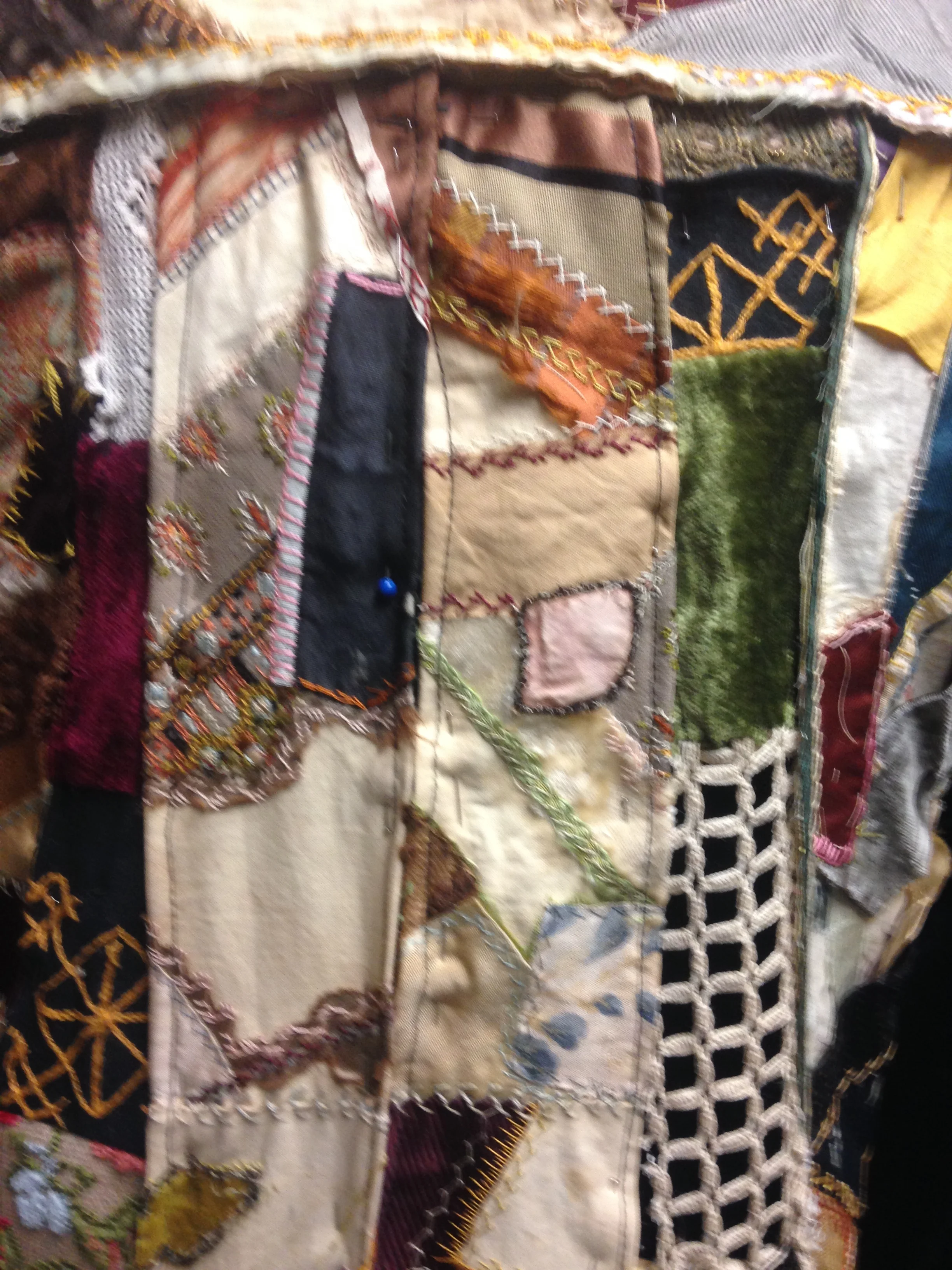 Designer Profile: Terri Buckner