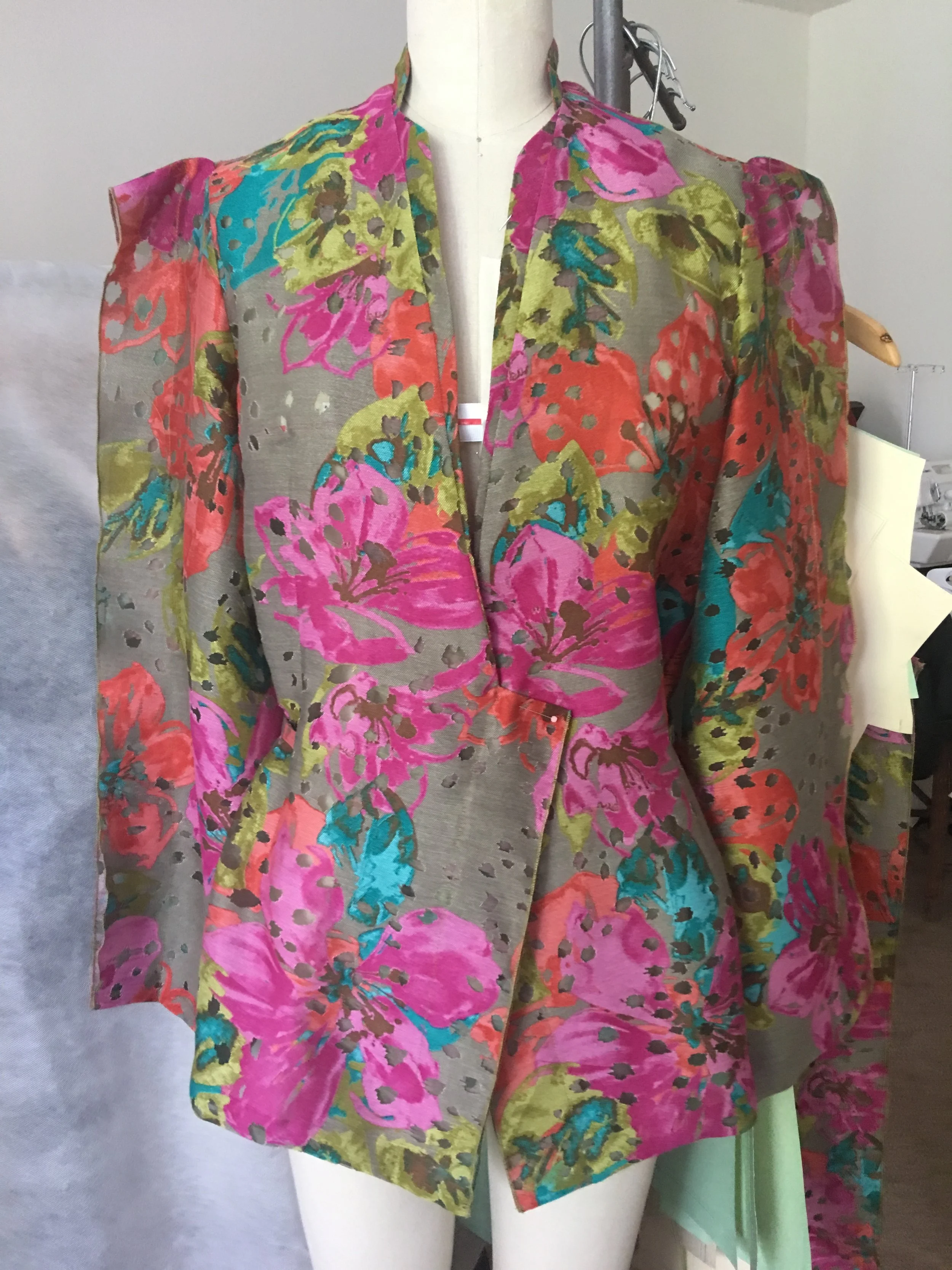 Designer Profile: Amanda Casarez