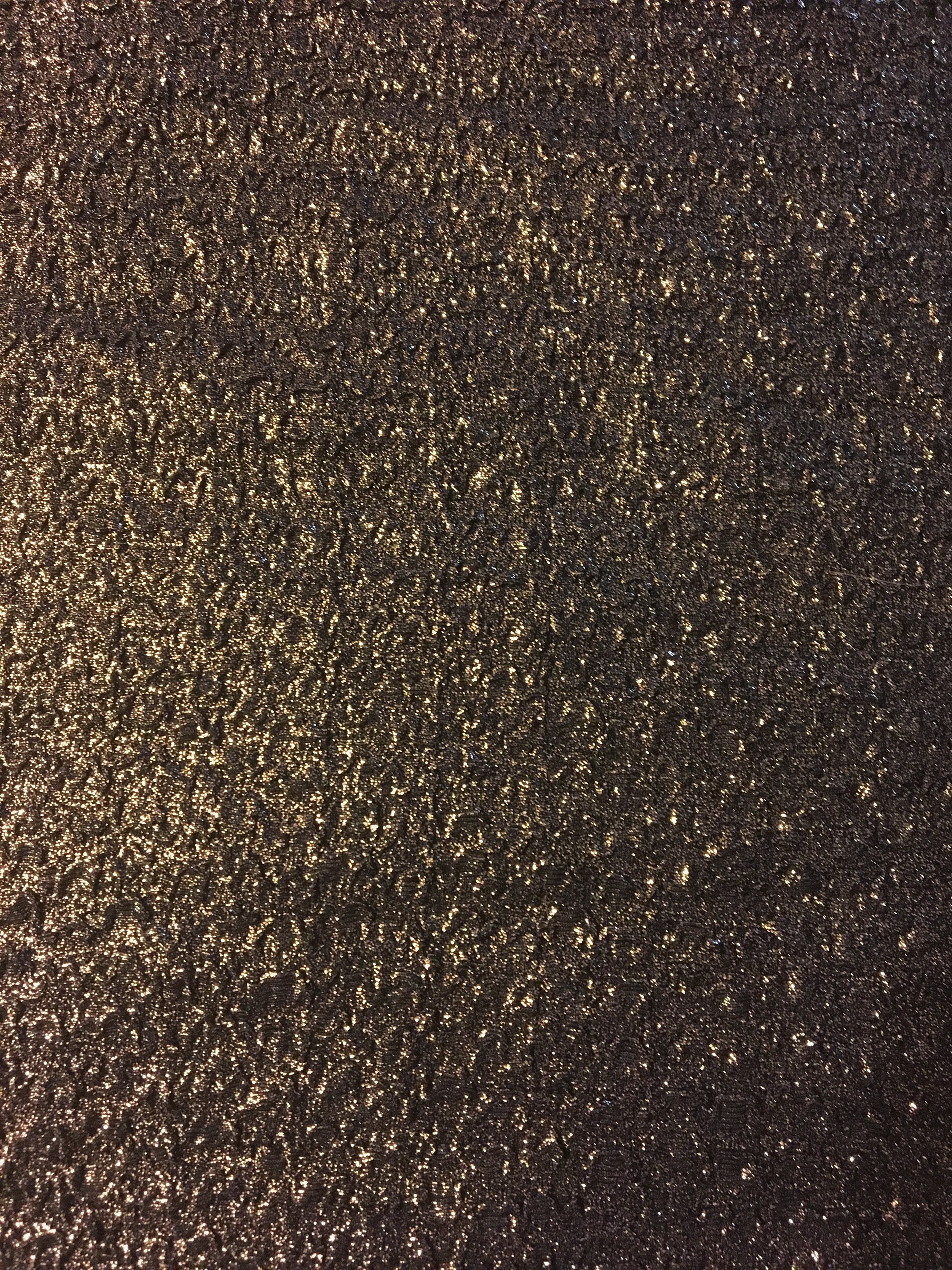 Metallic material for the SS18 collection