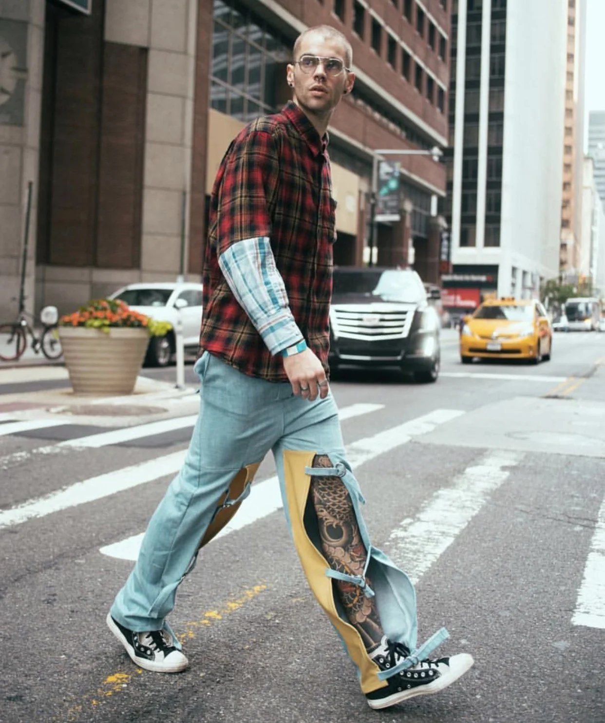 Designer Profile: Christopher Di Giorgio