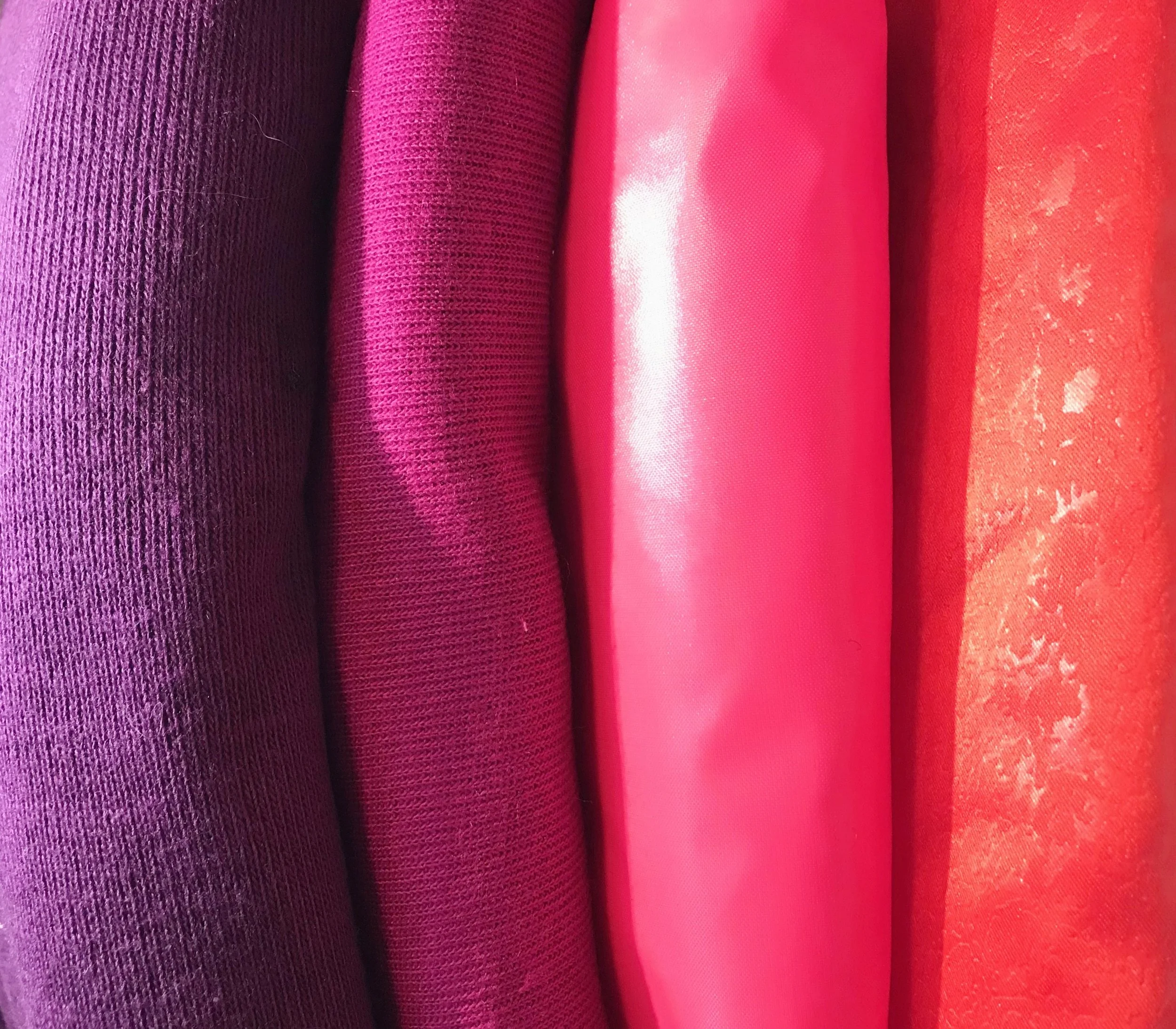 Designer Profile: Rebekah Lux