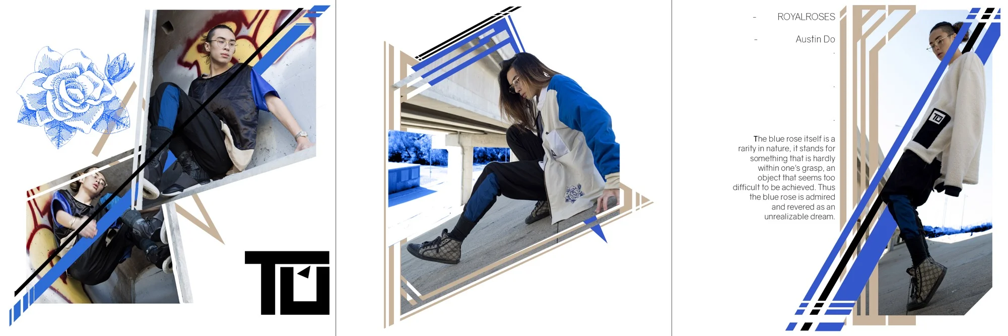 Designer Profile: Austin Do