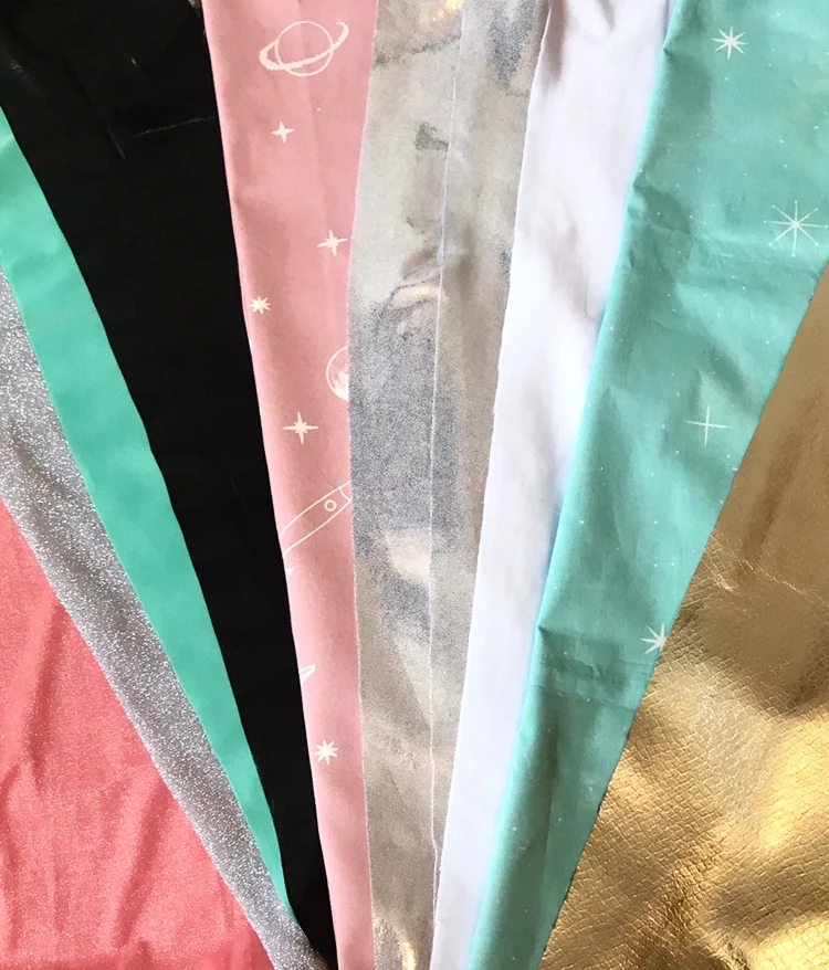 Designer Profile: Anna Kuhlman