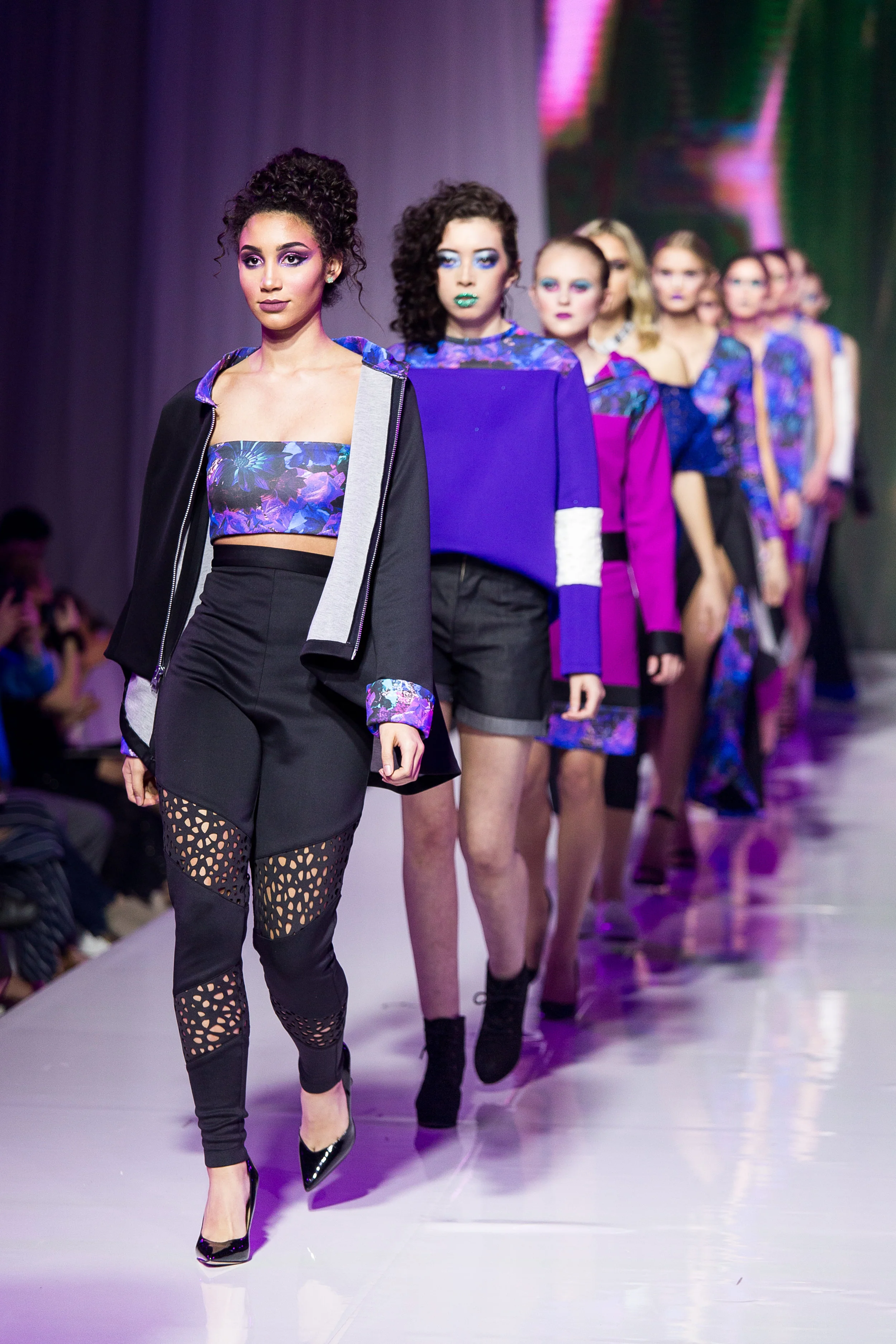 Designer Profile: Courtney Barbour