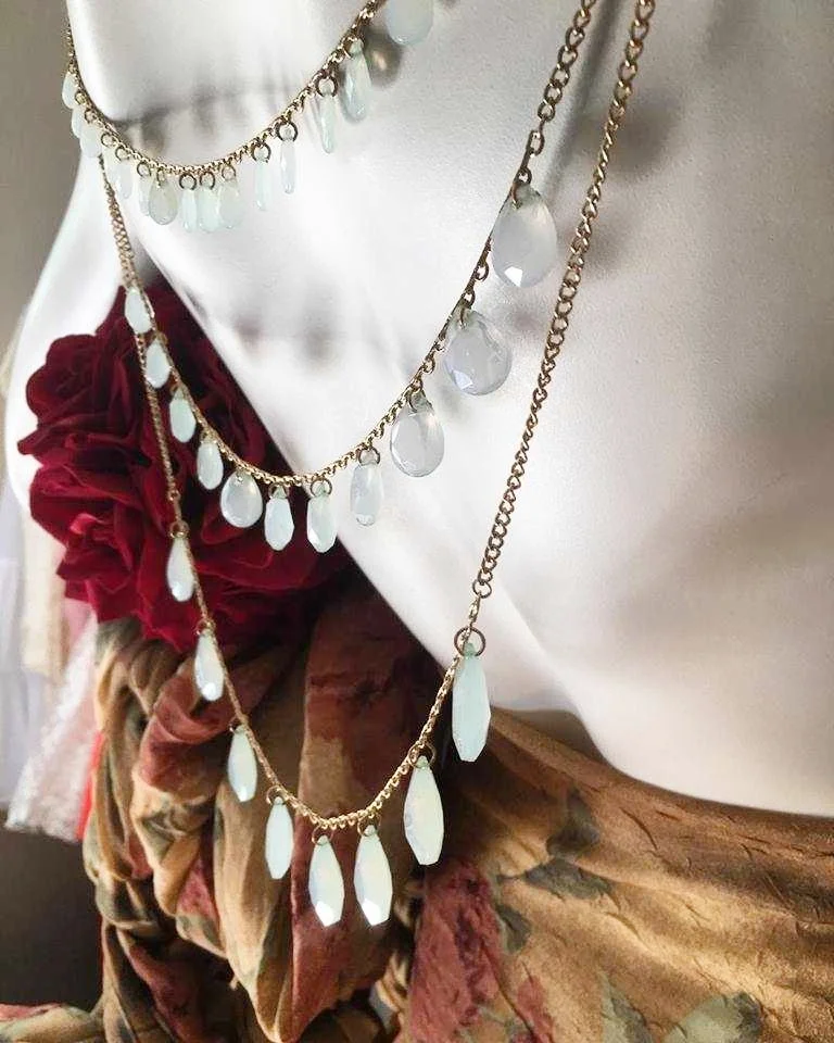 Designer Profile: Rachel Kruse