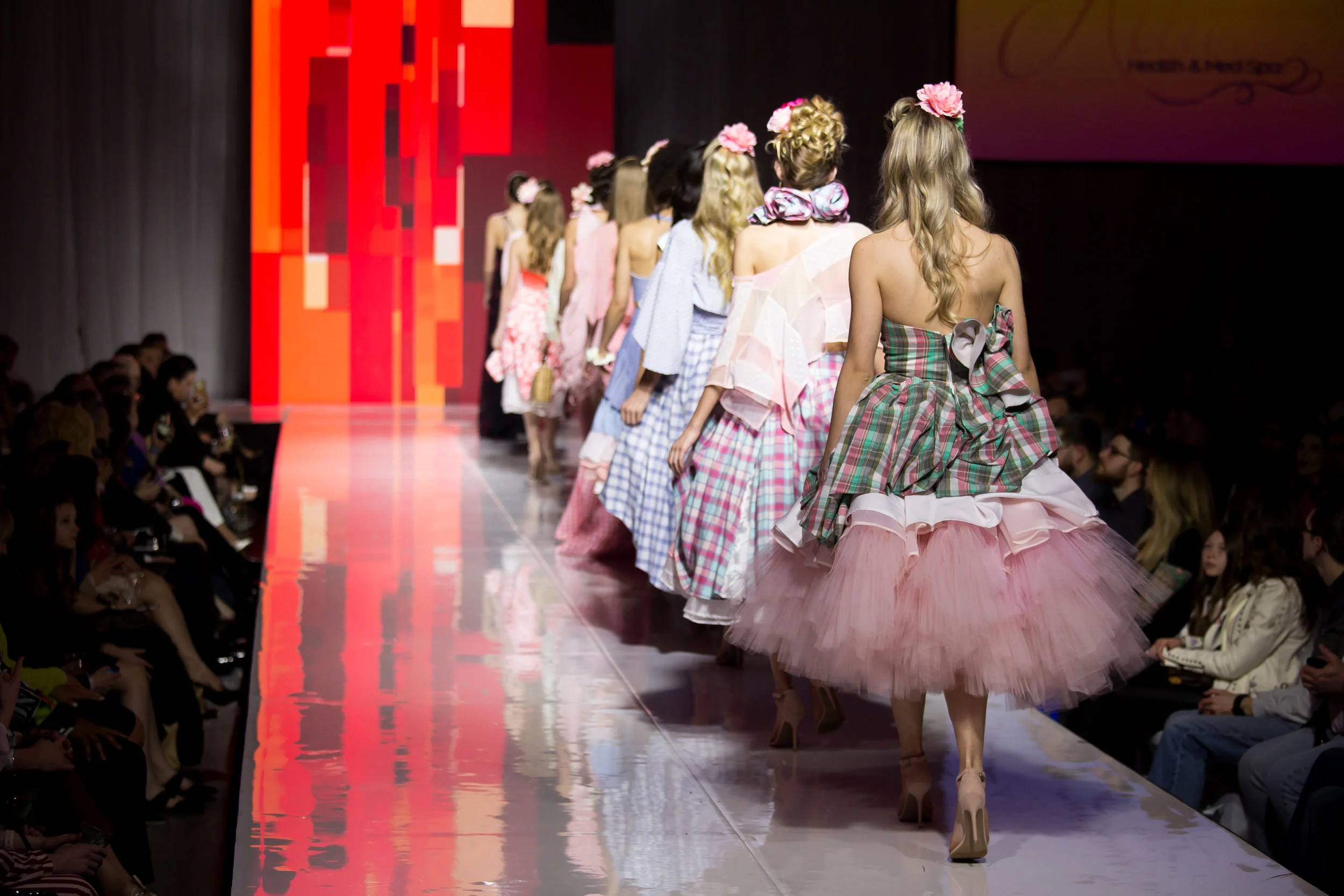 OFW Recap: GILDED Featured Designer Showcase
