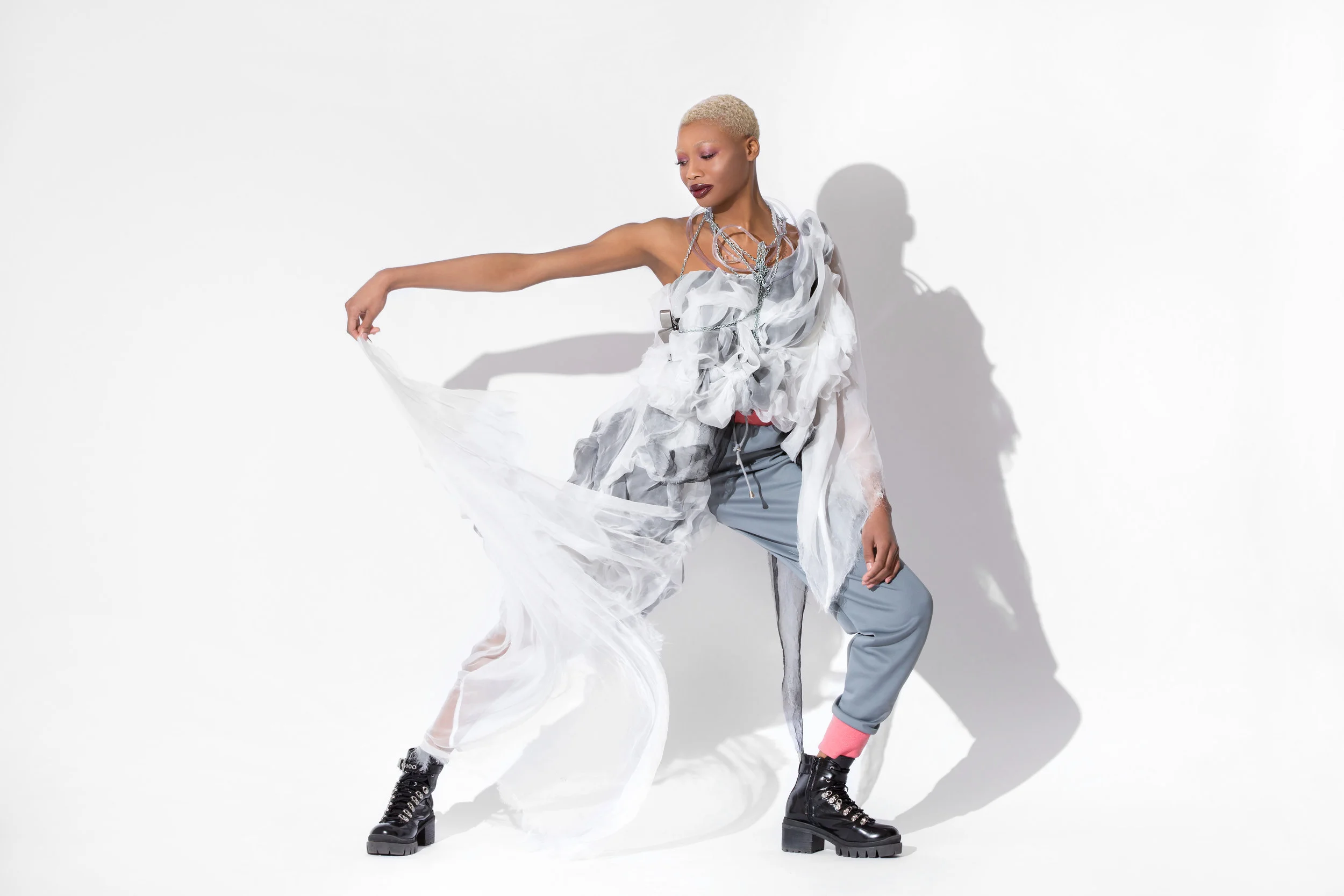 Designer Profile: Anna Heinold