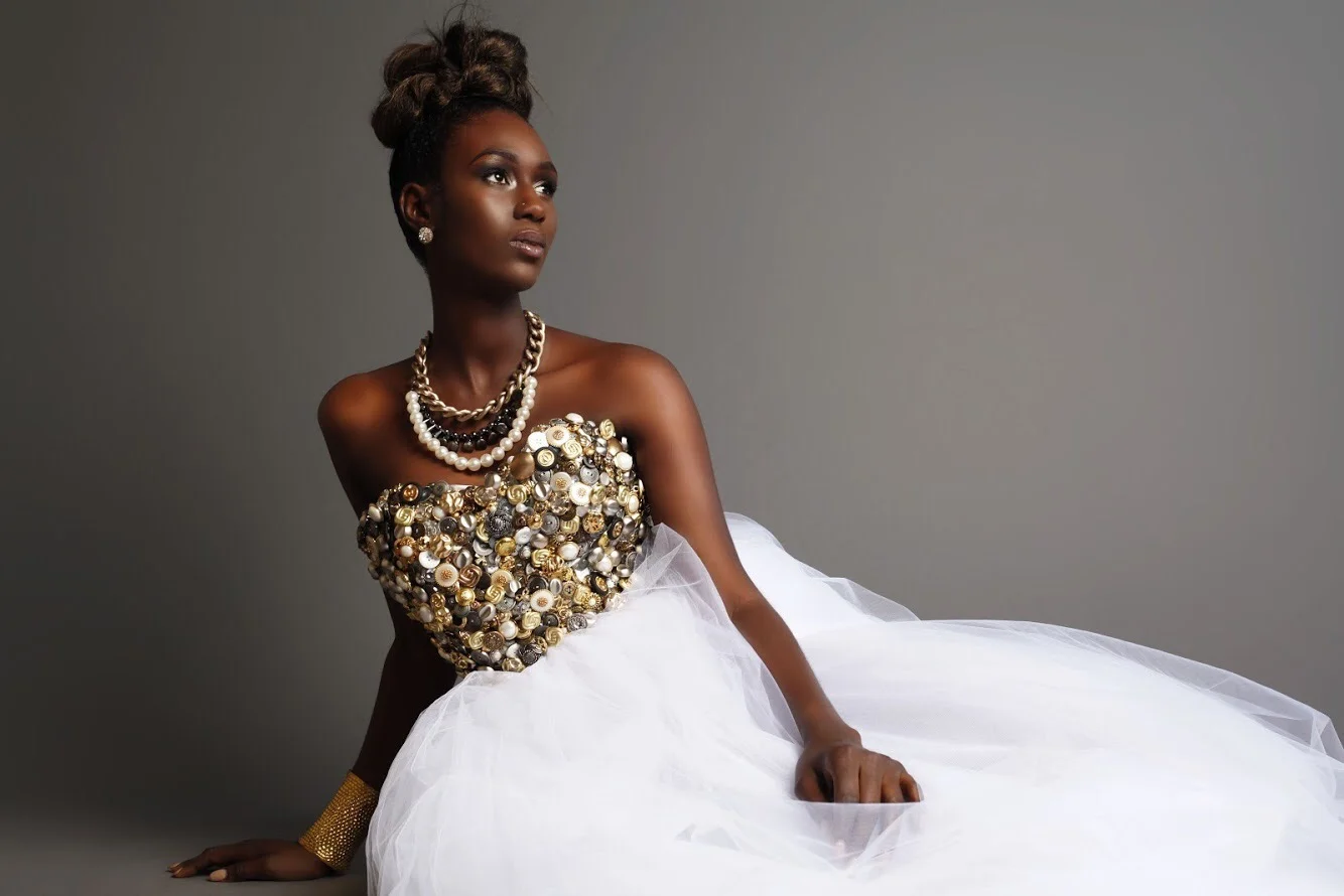 Designer Profile: Esmeralda Lole