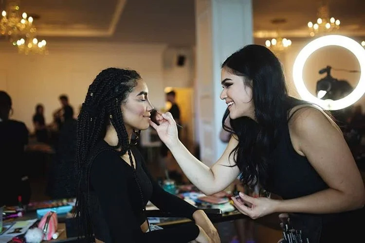 The Front Row: Rose Petty