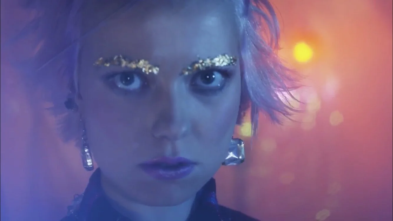 The Front Row: MJ Peters + Omaha Creative Directory