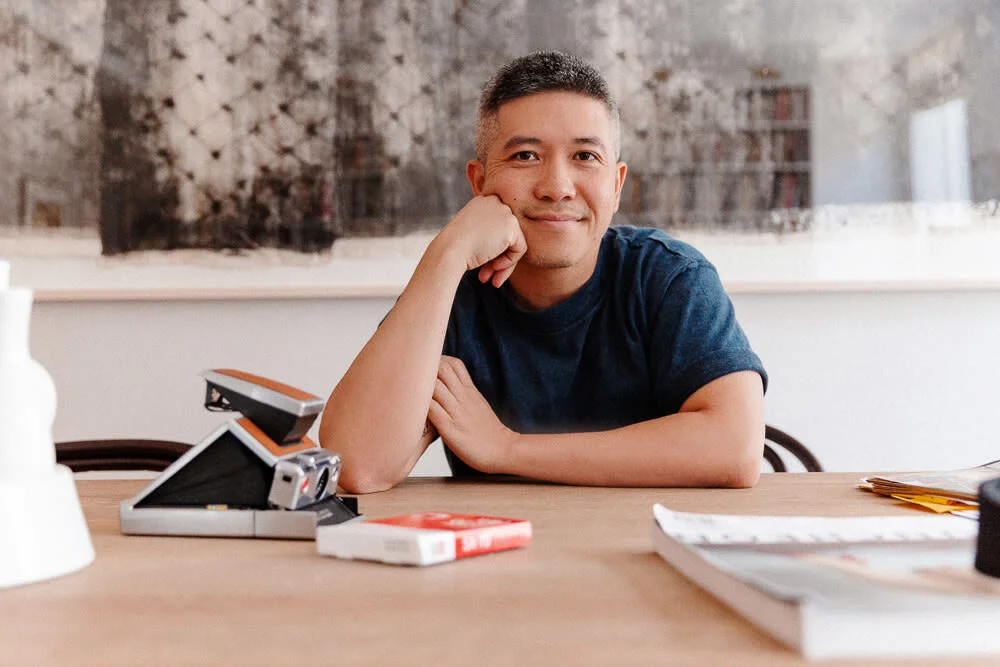 Beyond the Runway: Meet Thakoon Panichgul
