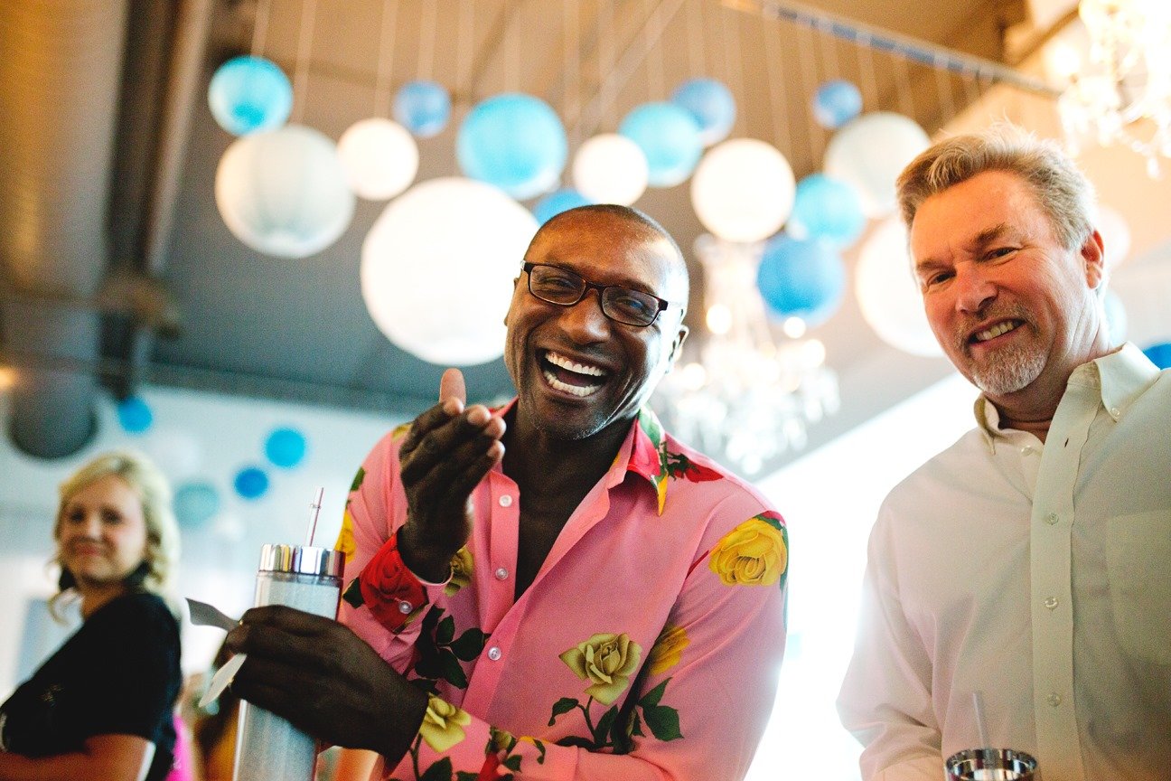 Qu Ee n's Kourt by Borris Powell