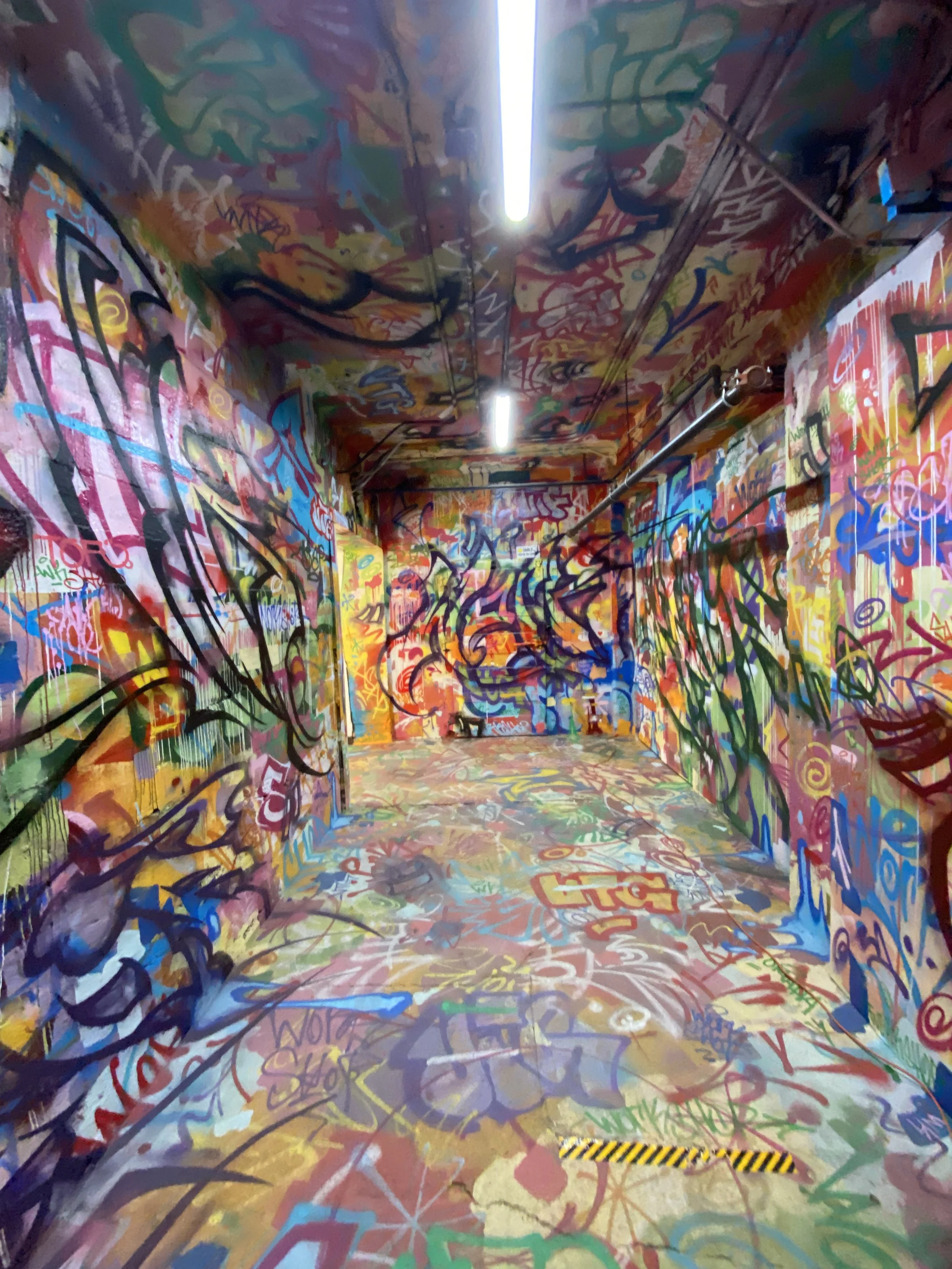 Omaha Fashion Week X Workshop Omaha