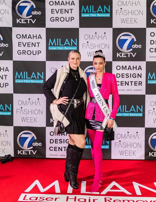 Milan Fashion Week - fashionabc