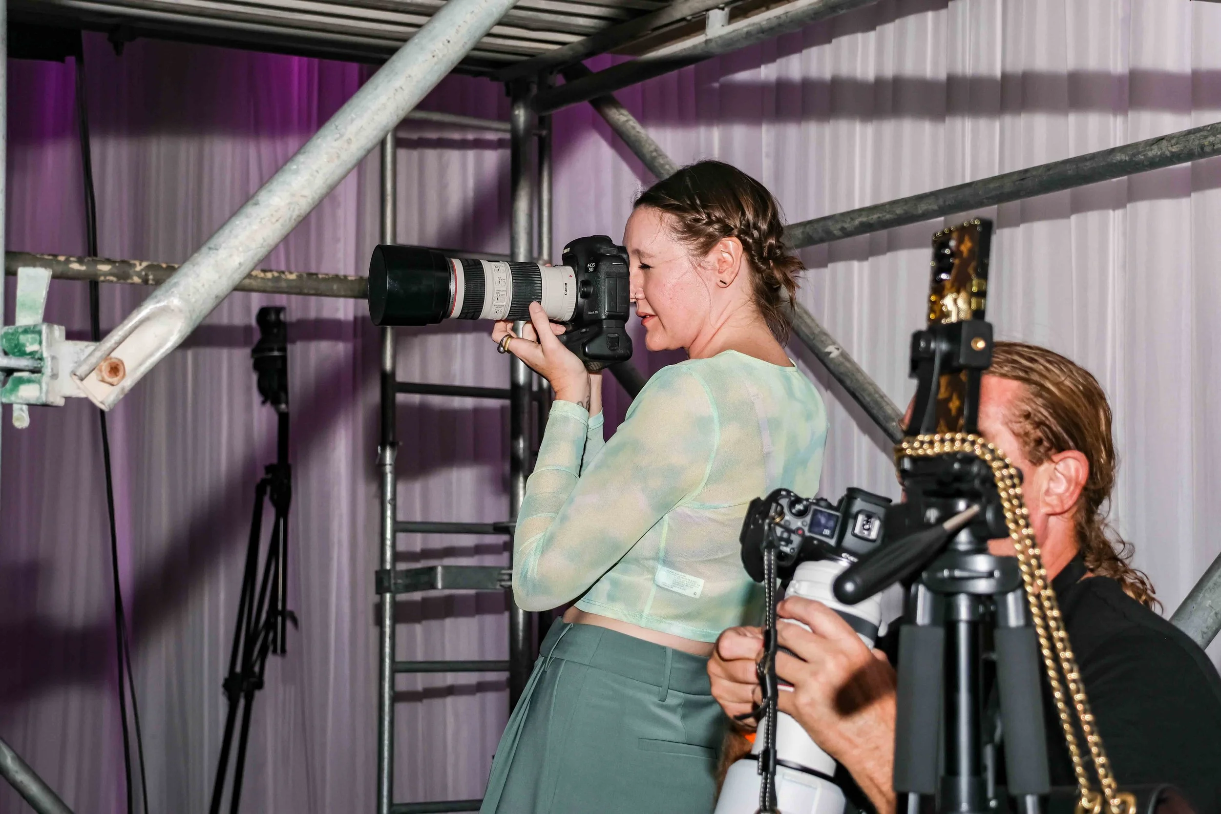 OFW FALL 2023 AURORA Highlights | Press Round Up