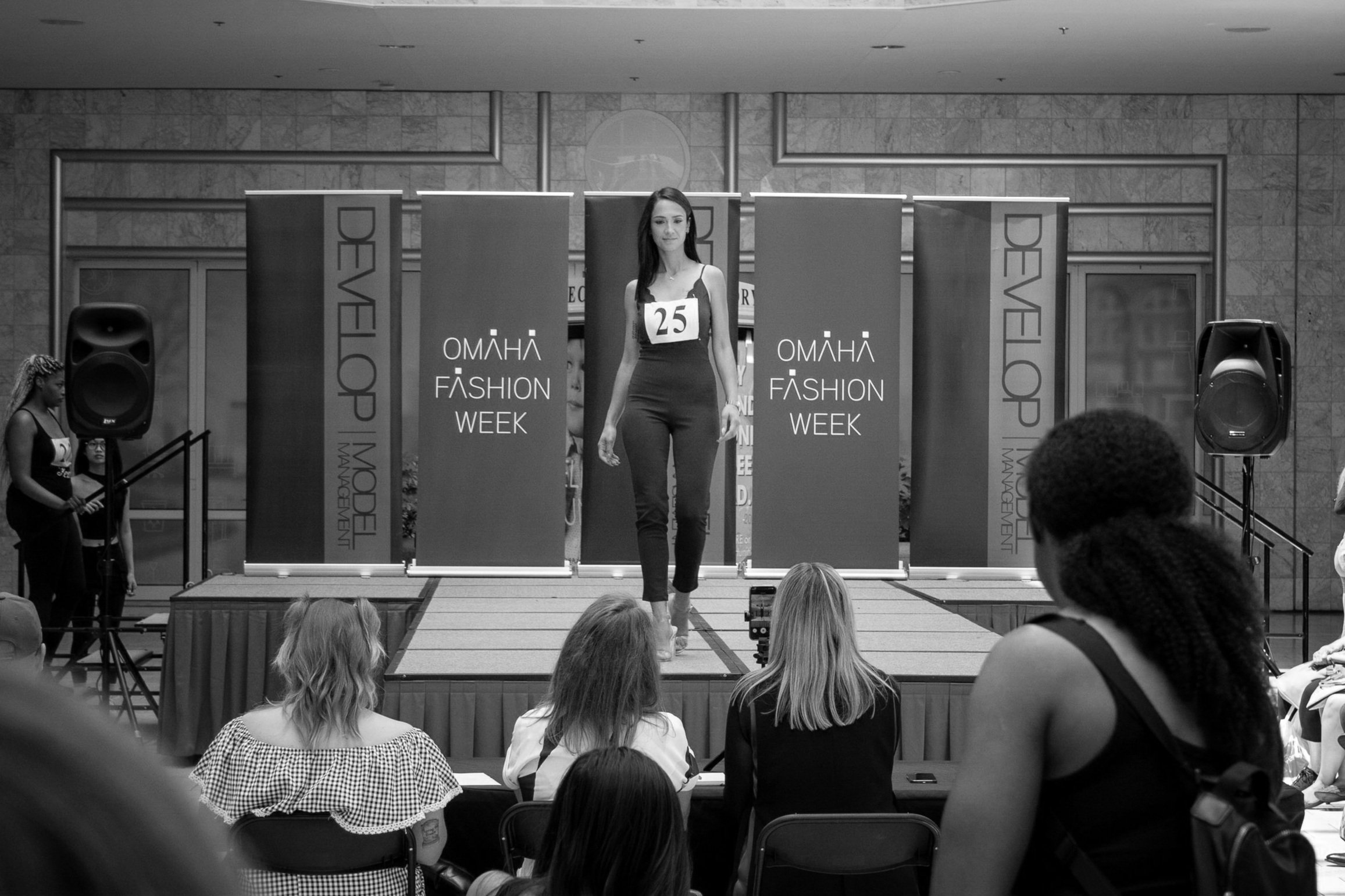 Model Call: Spring 2024