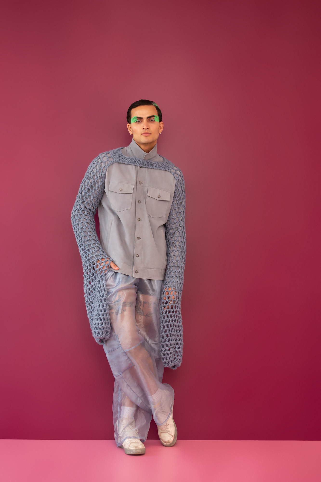 Thursday BOLD Designer Showcase | OFW Spring 2024