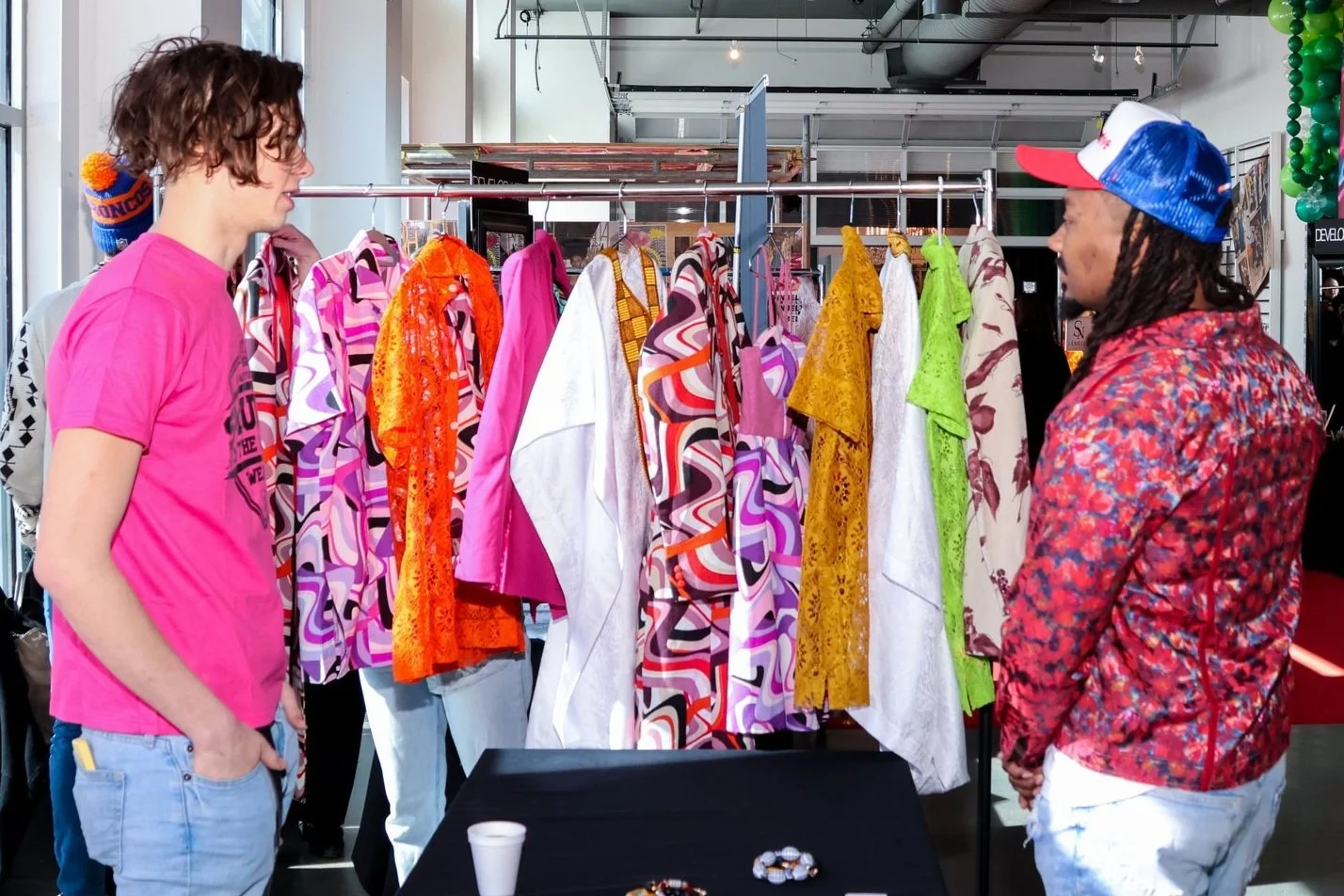 Shop the Runway Sunday | Spring 2024