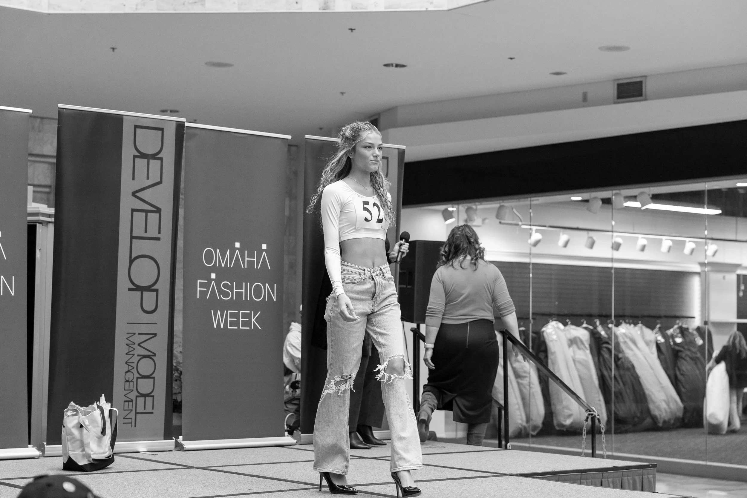 Model Call: Fall 2024