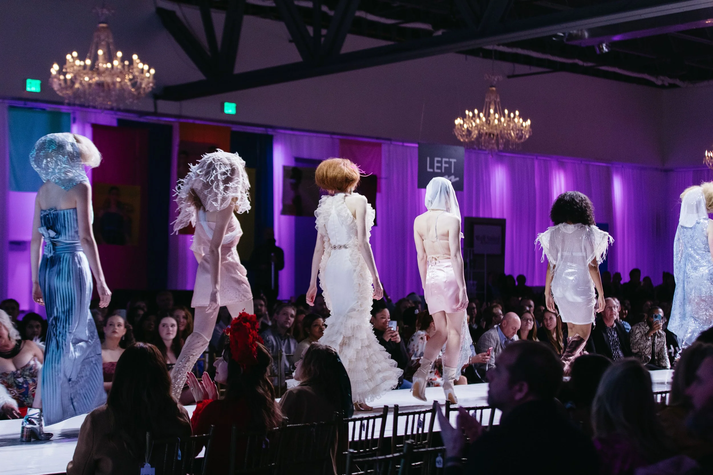 OFW Investor's Circle | Year 1 Impact on Designers