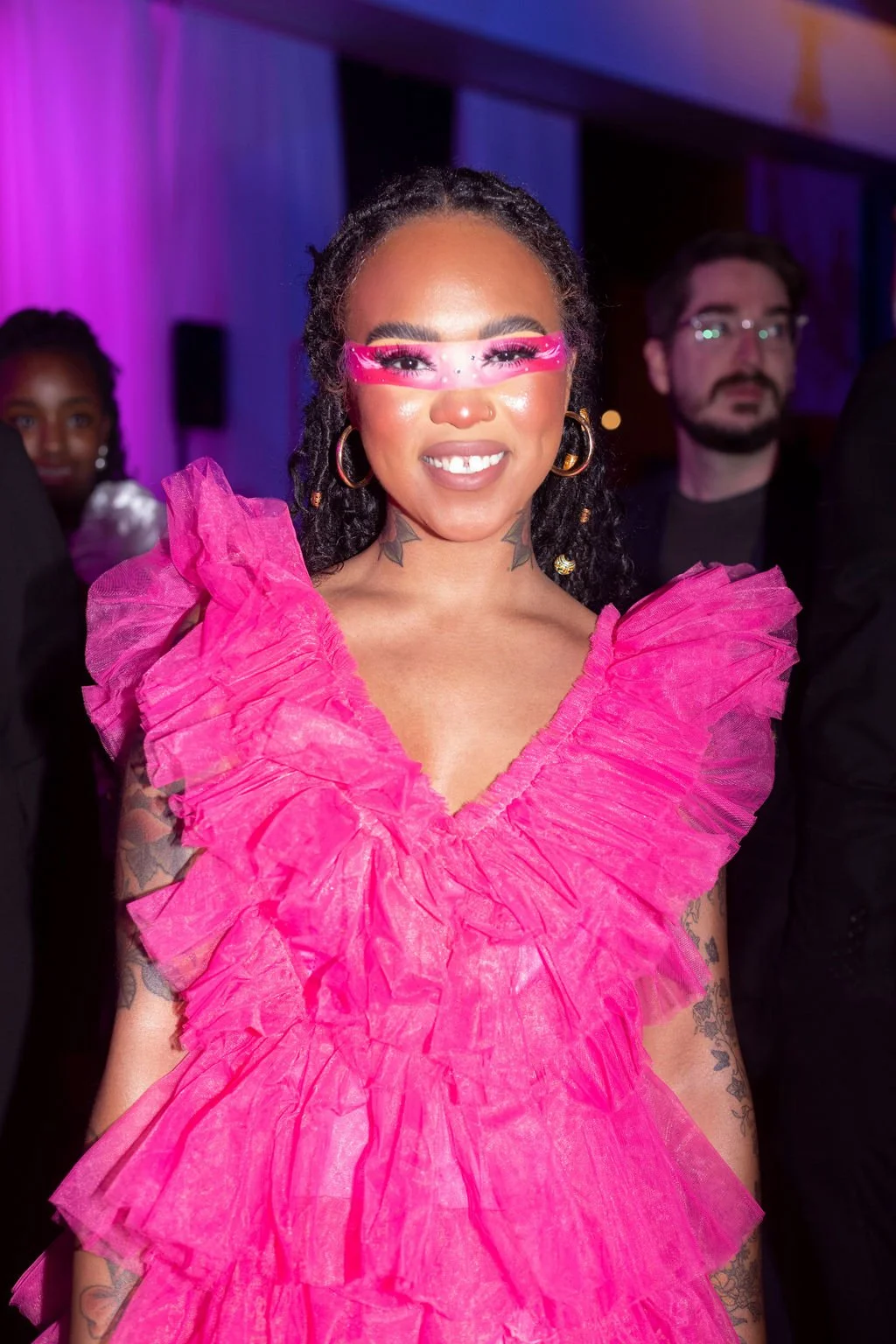 Behind the Scenes with Editorial Beauty Director, Alia Jackson