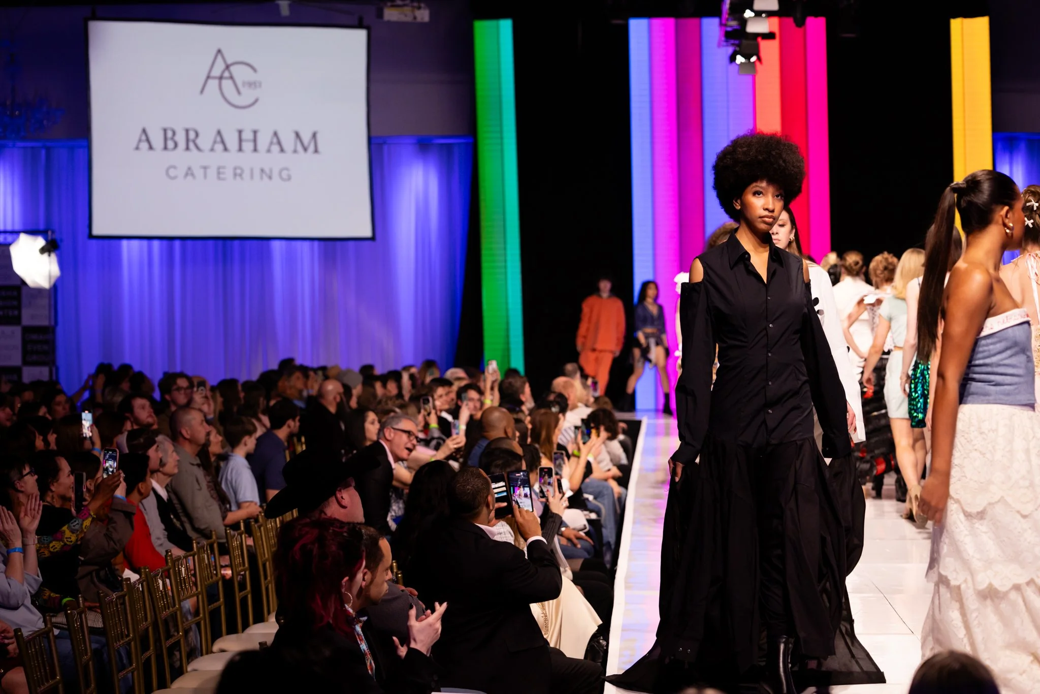 OFW S25 Recap: Wednesday Student Night