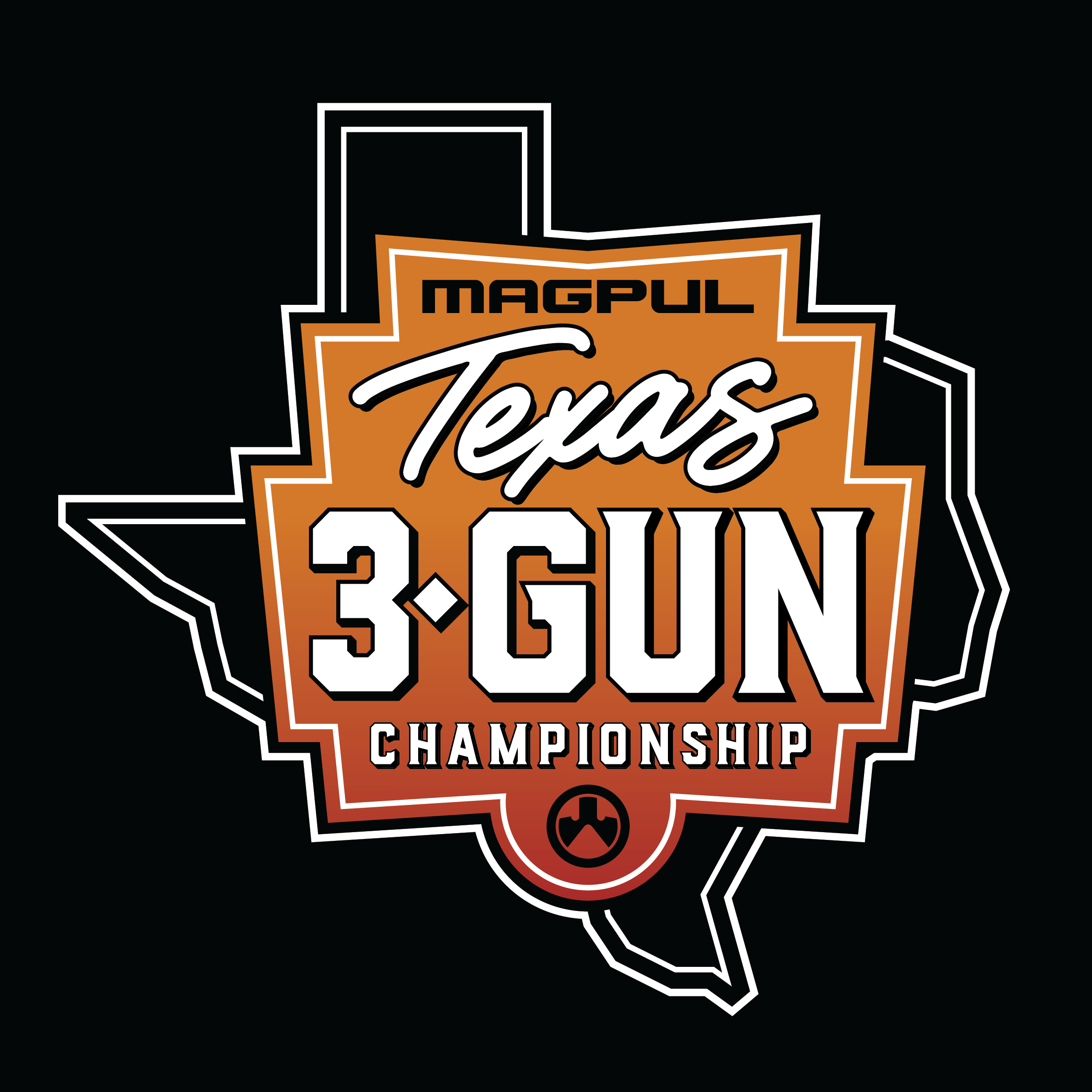 2024 Texas 3-Gun Championship