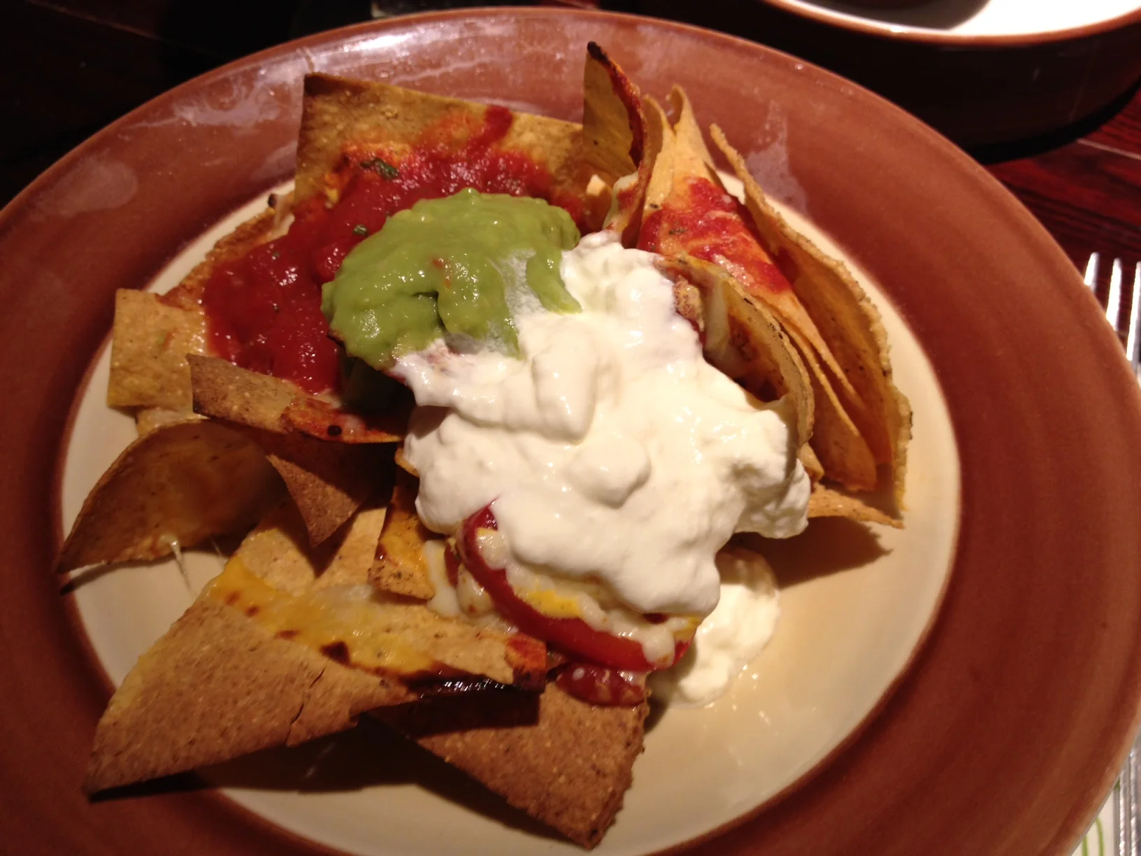 nachos