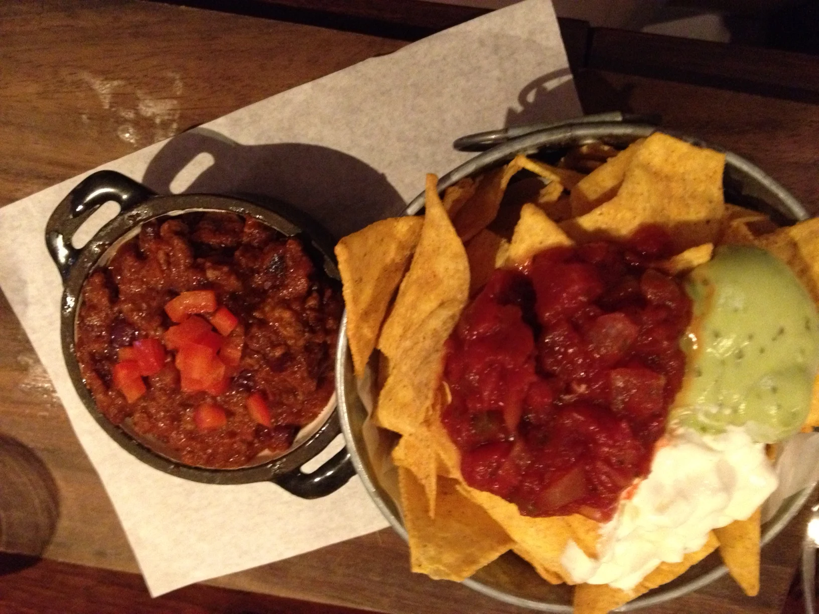 twickenham-nachos