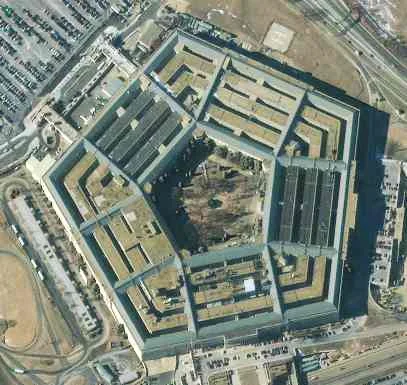 pentagon