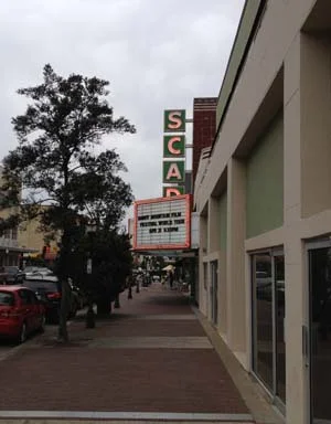 SCAD