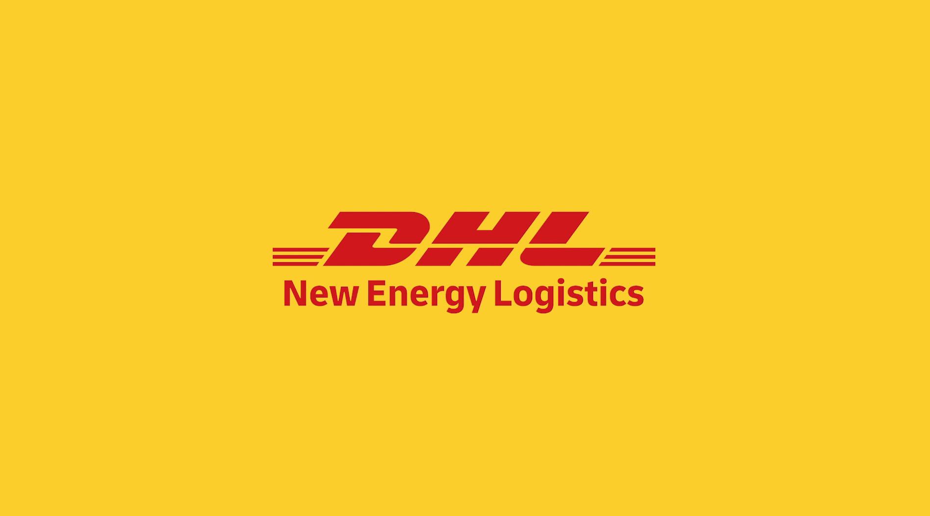 DHL New Energy